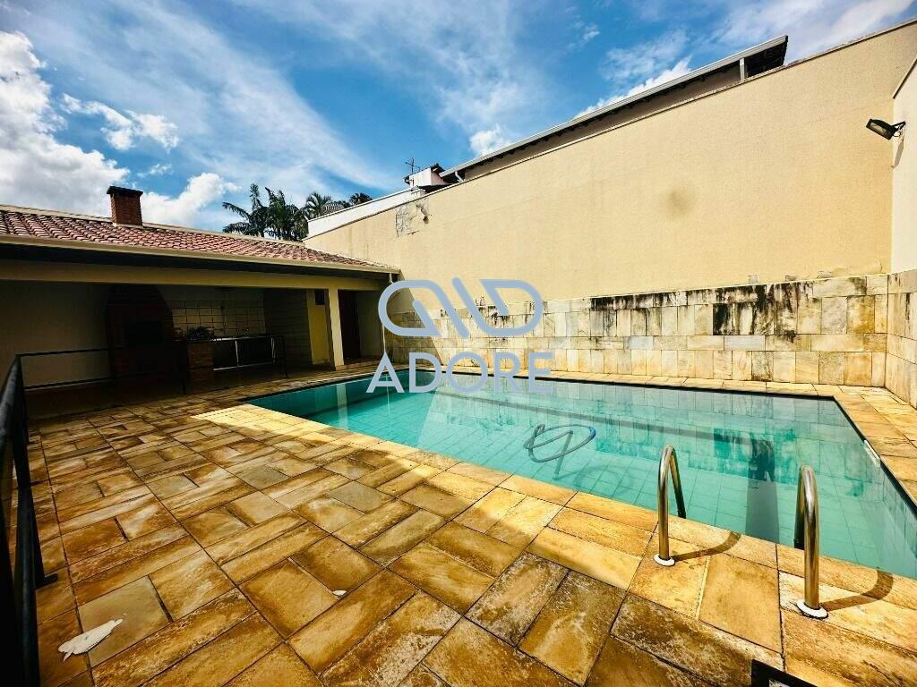 Casa de Condomínio à venda no Condomínio Fechado Hermenegildo Milioni: 