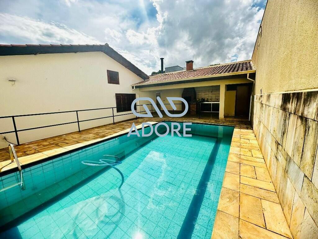 Casa de Condomínio à venda no Condomínio Fechado Hermenegildo Milioni: 