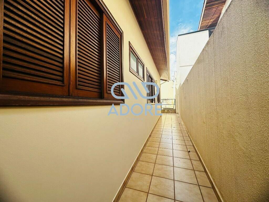 Casa de Condomínio à venda no Condomínio Fechado Hermenegildo Milioni: 