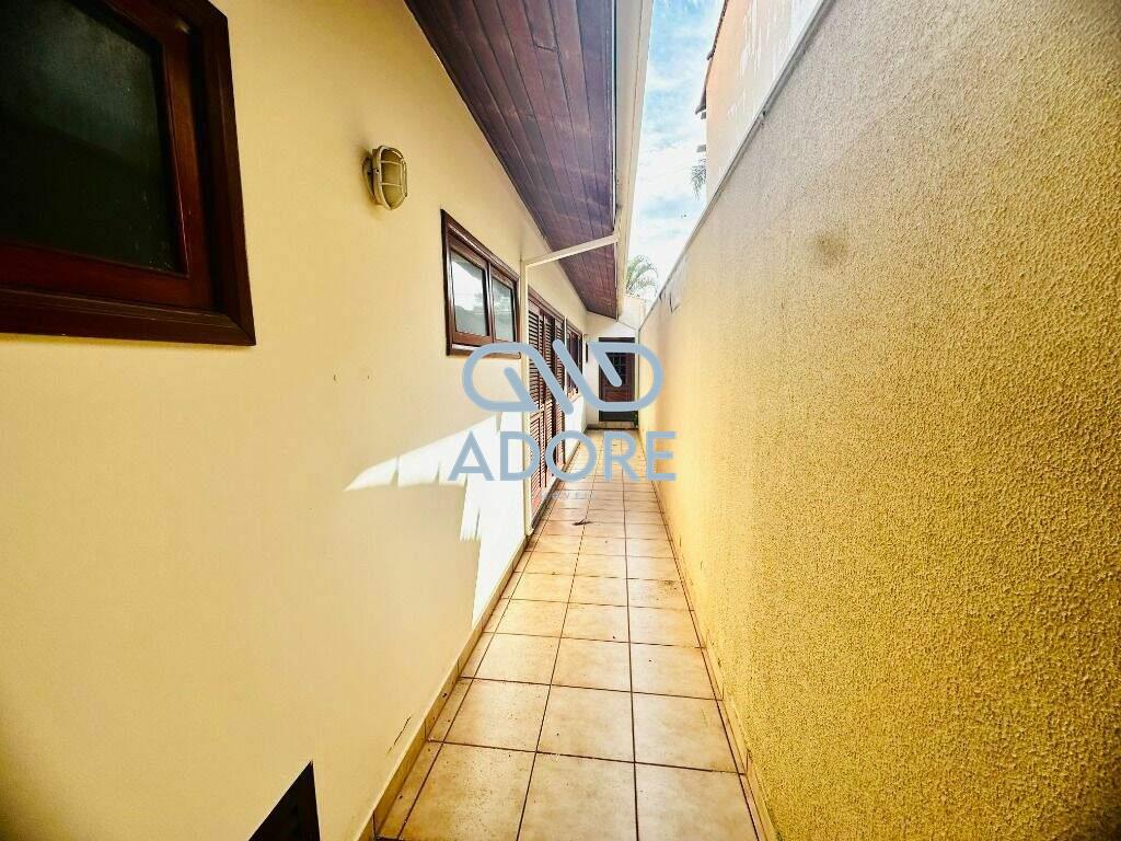 Casa de Condomínio à venda no Condomínio Fechado Hermenegildo Milioni: 