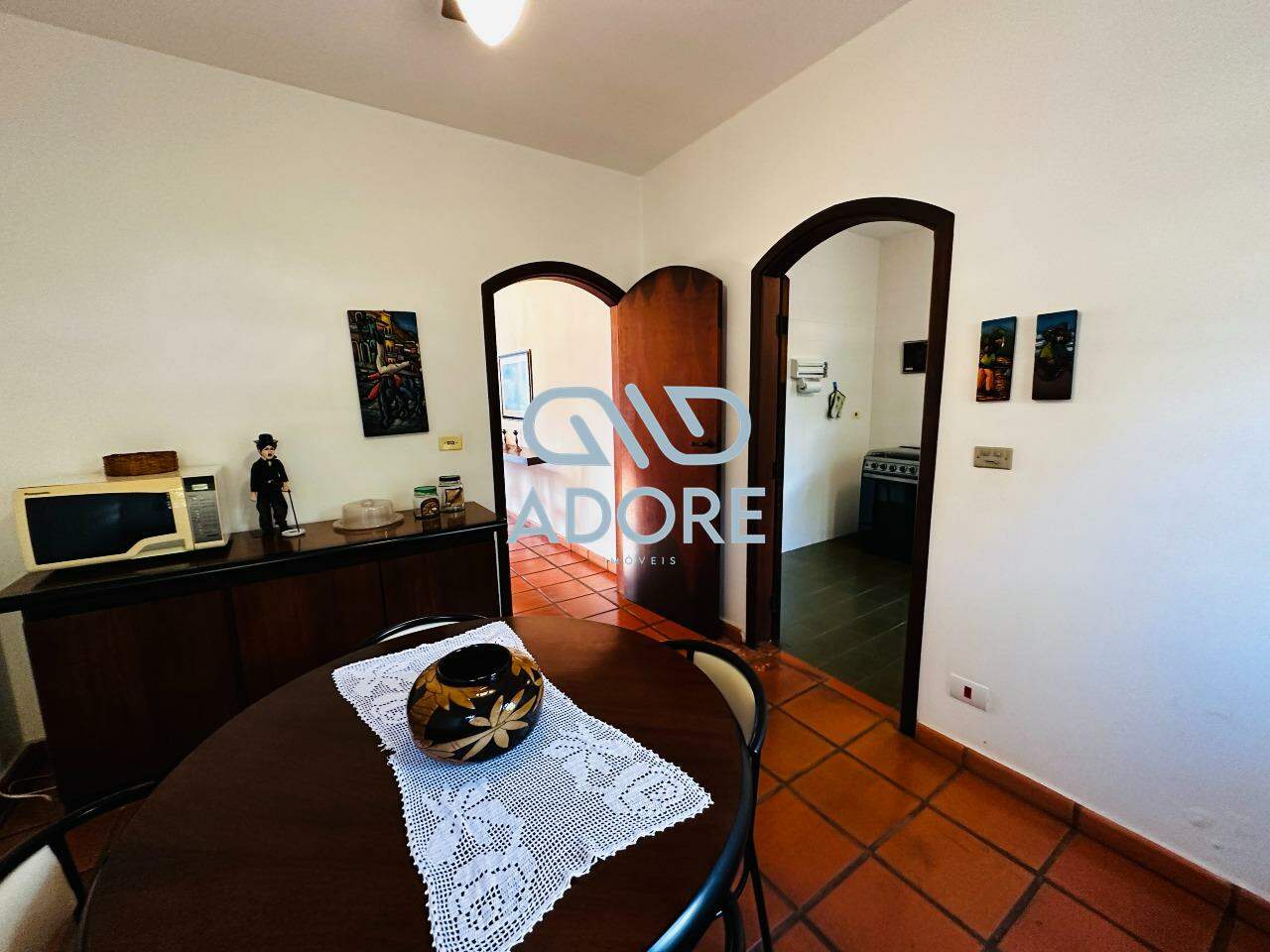 Casa de Condomínio à venda no Condomínio Fechado Piccolo Paese: 