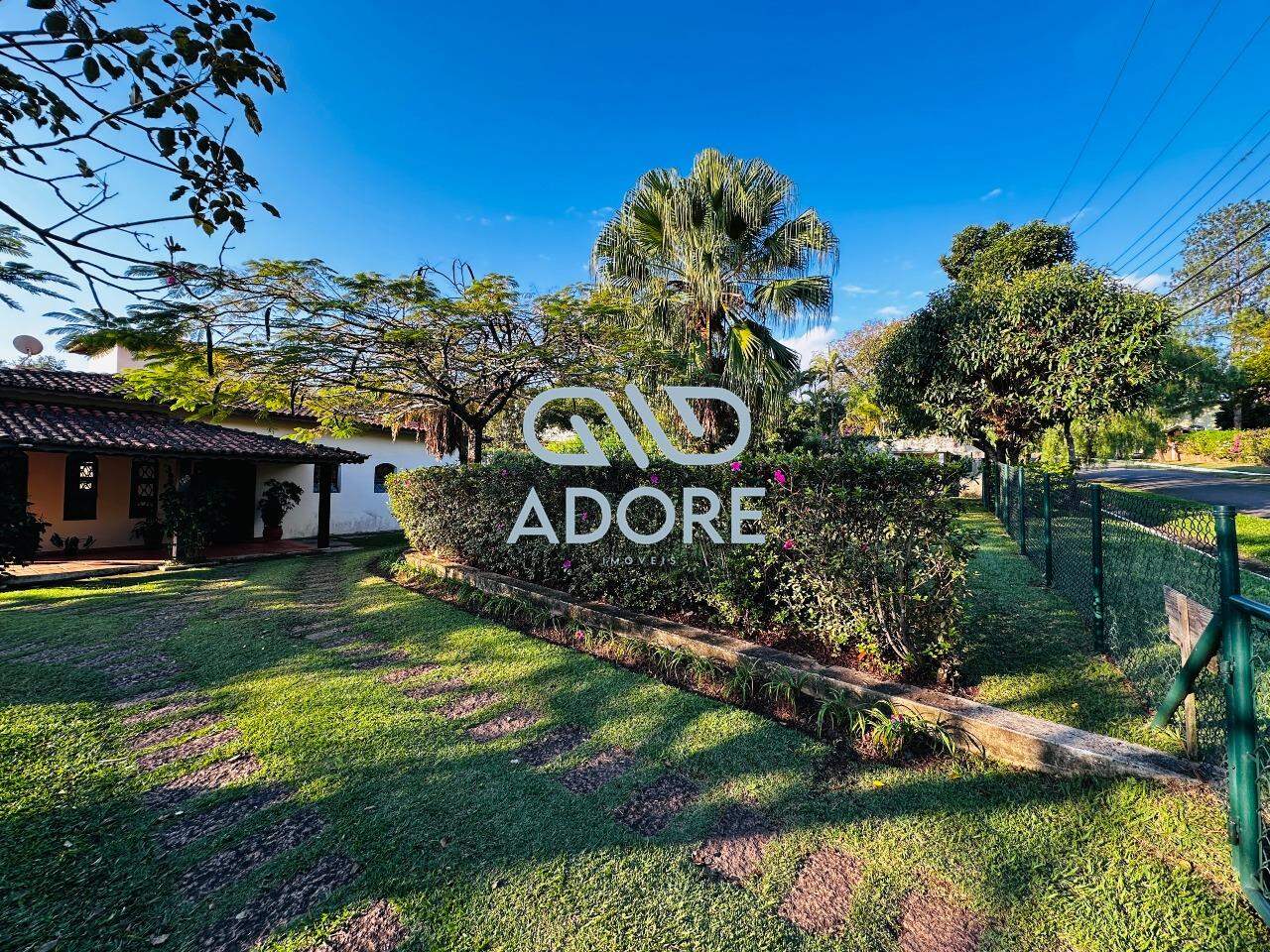 Casa de Condomínio à venda no Condomínio Fechado Piccolo Paese: 