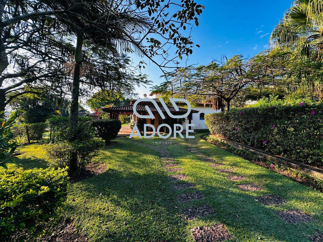 Casa de Condomínio à venda no Condomínio Fechado Piccolo Paese: 