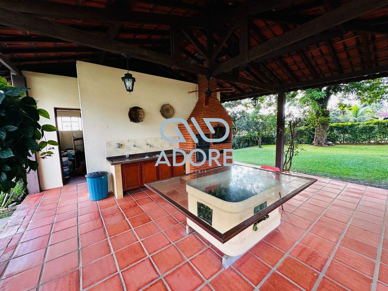 Casa de Condomínio à venda no Condomínio Fechado Piccolo Paese: 