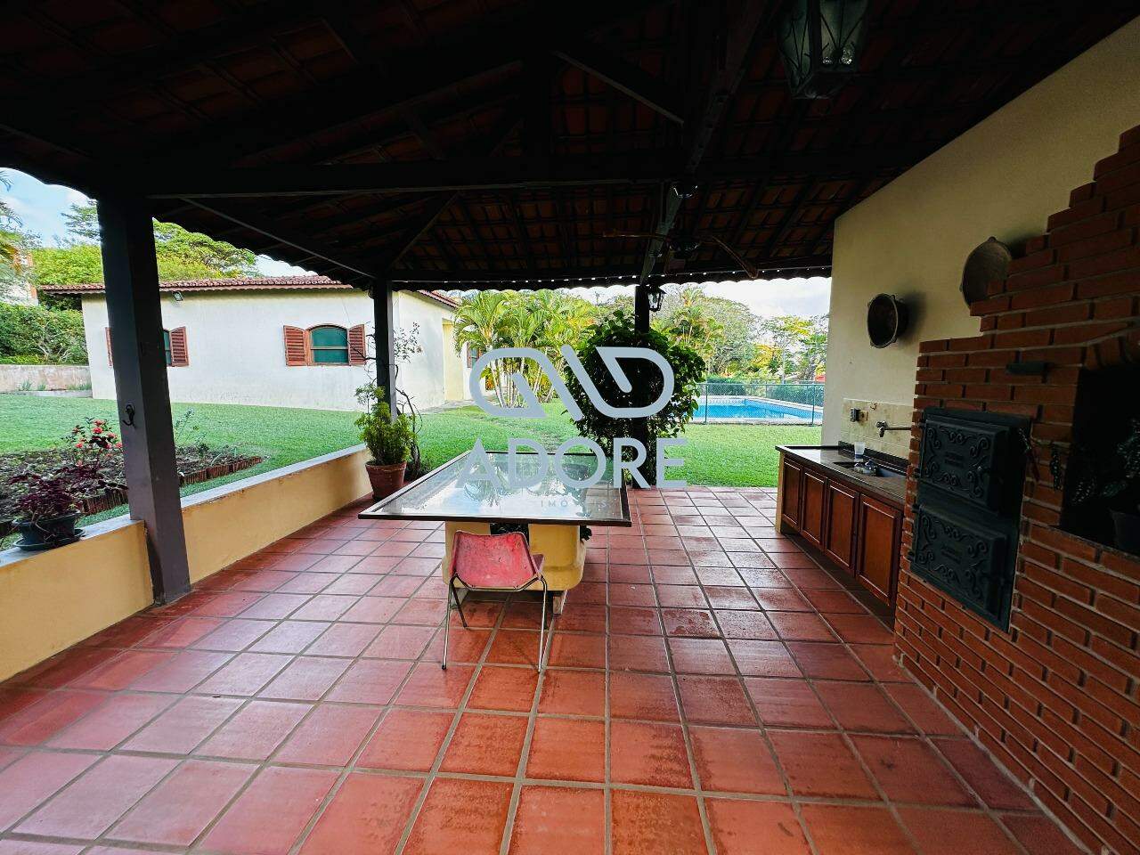 Casa de Condomínio à venda no Condomínio Fechado Piccolo Paese: 