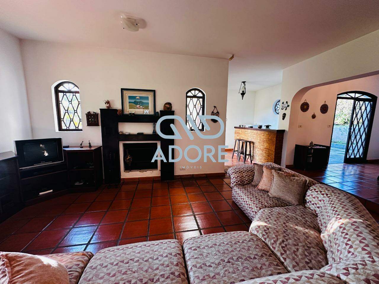 Casa de Condomínio à venda no Condomínio Fechado Piccolo Paese: 