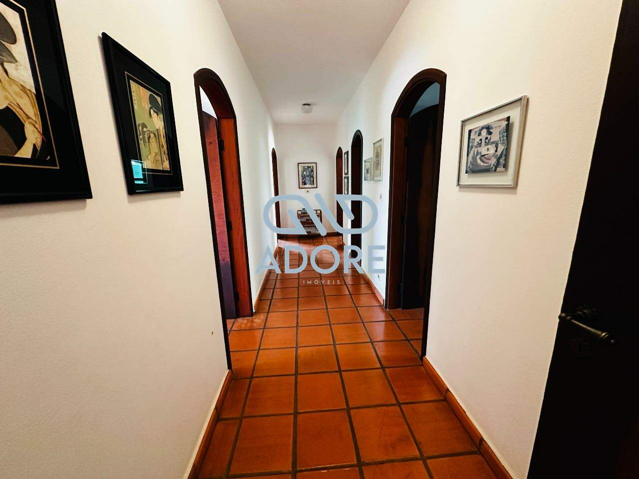Casa de Condomínio à venda no Condomínio Fechado Piccolo Paese: 