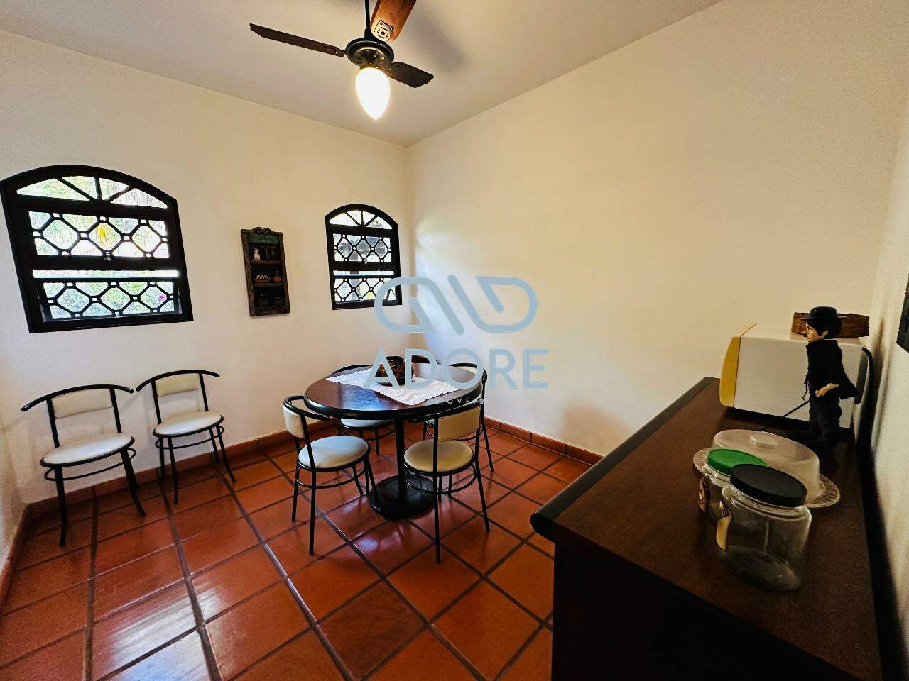 Casa de Condomínio à venda no Condomínio Fechado Piccolo Paese: 