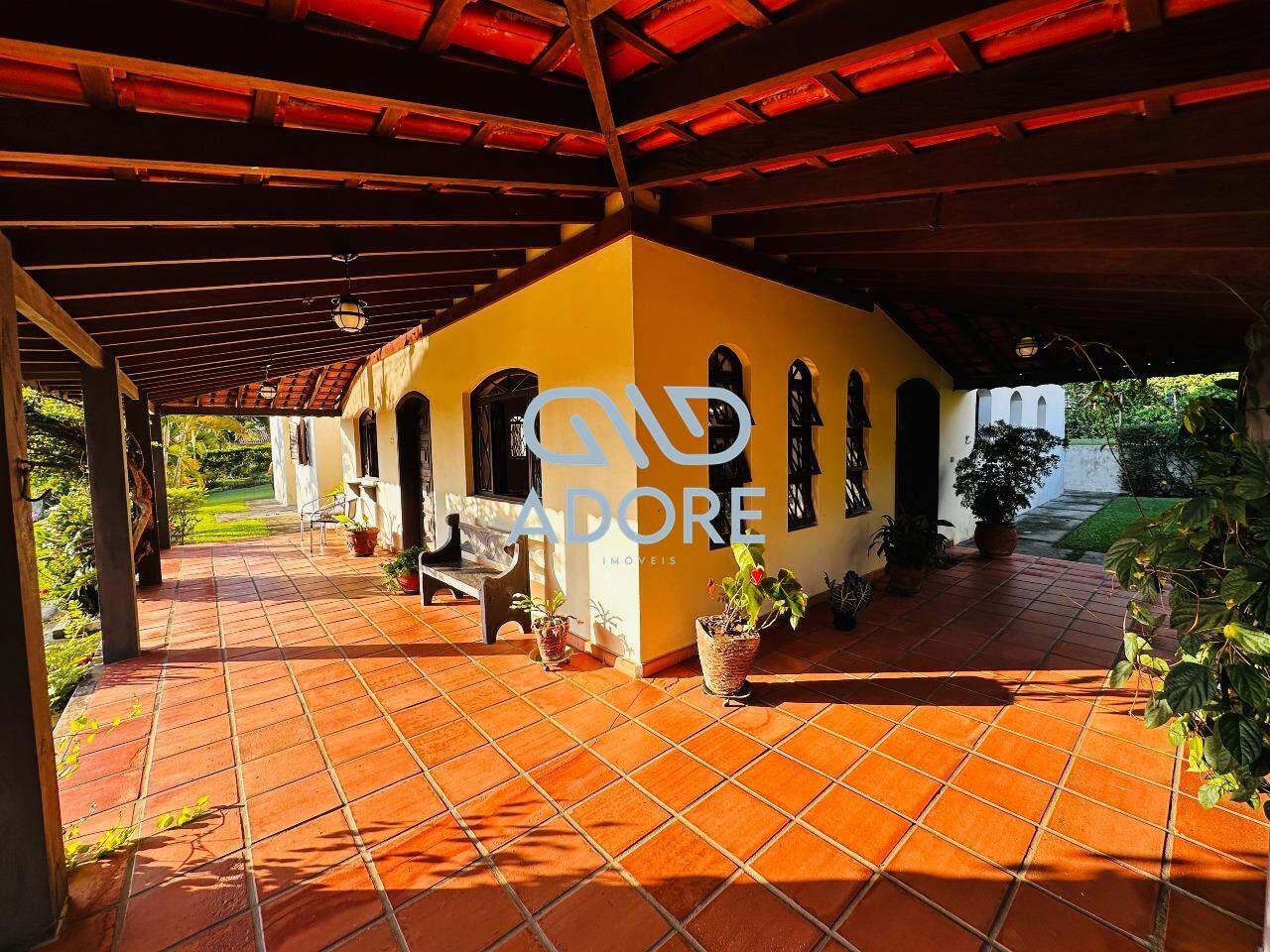 Casa de Condomínio à venda no Condomínio Fechado Piccolo Paese: 