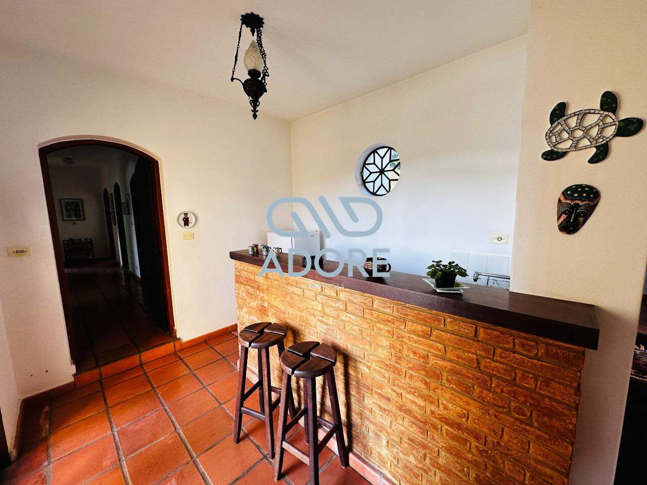 Casa de Condomínio à venda no Condomínio Fechado Piccolo Paese: 