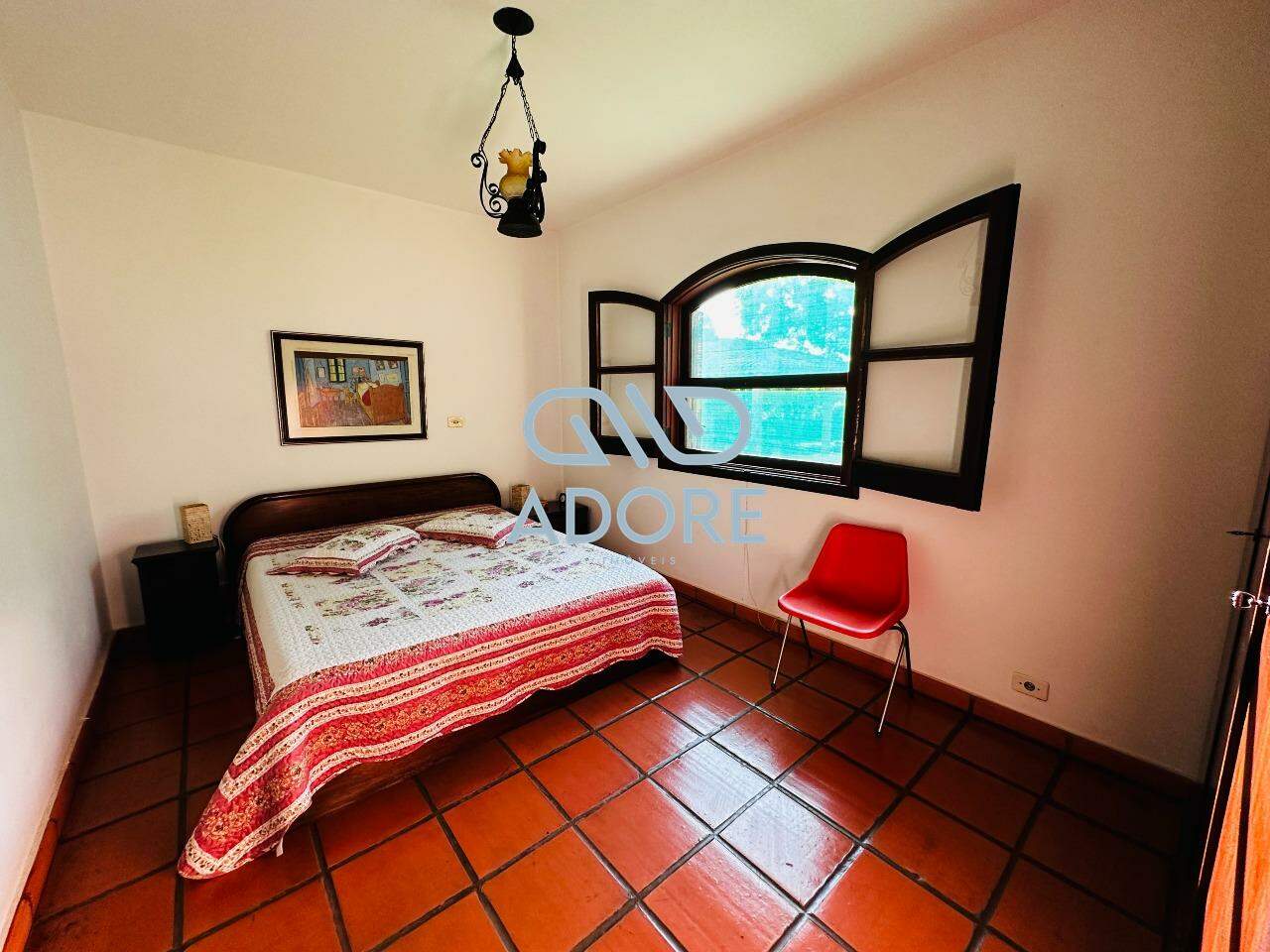 Casa de Condomínio à venda no Condomínio Fechado Piccolo Paese: 