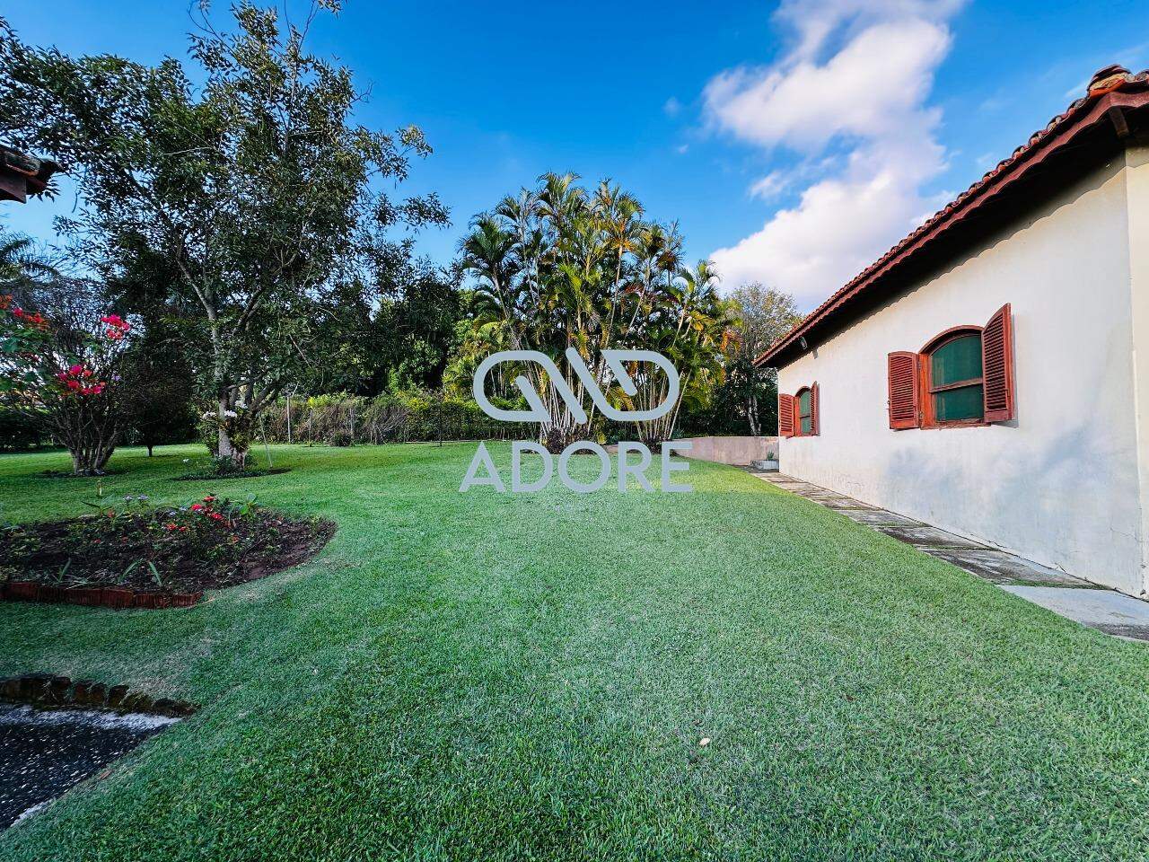 Casa de Condomínio à venda no Condomínio Fechado Piccolo Paese: 