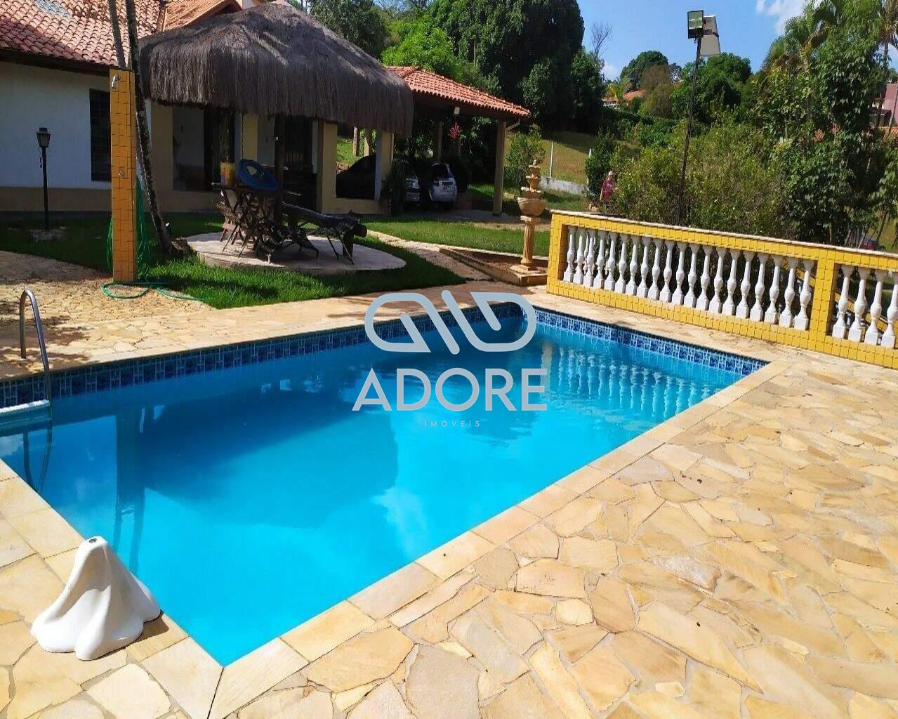 Casa de Condomínio à venda no Condomínio Fechado Piccolo Paese: 