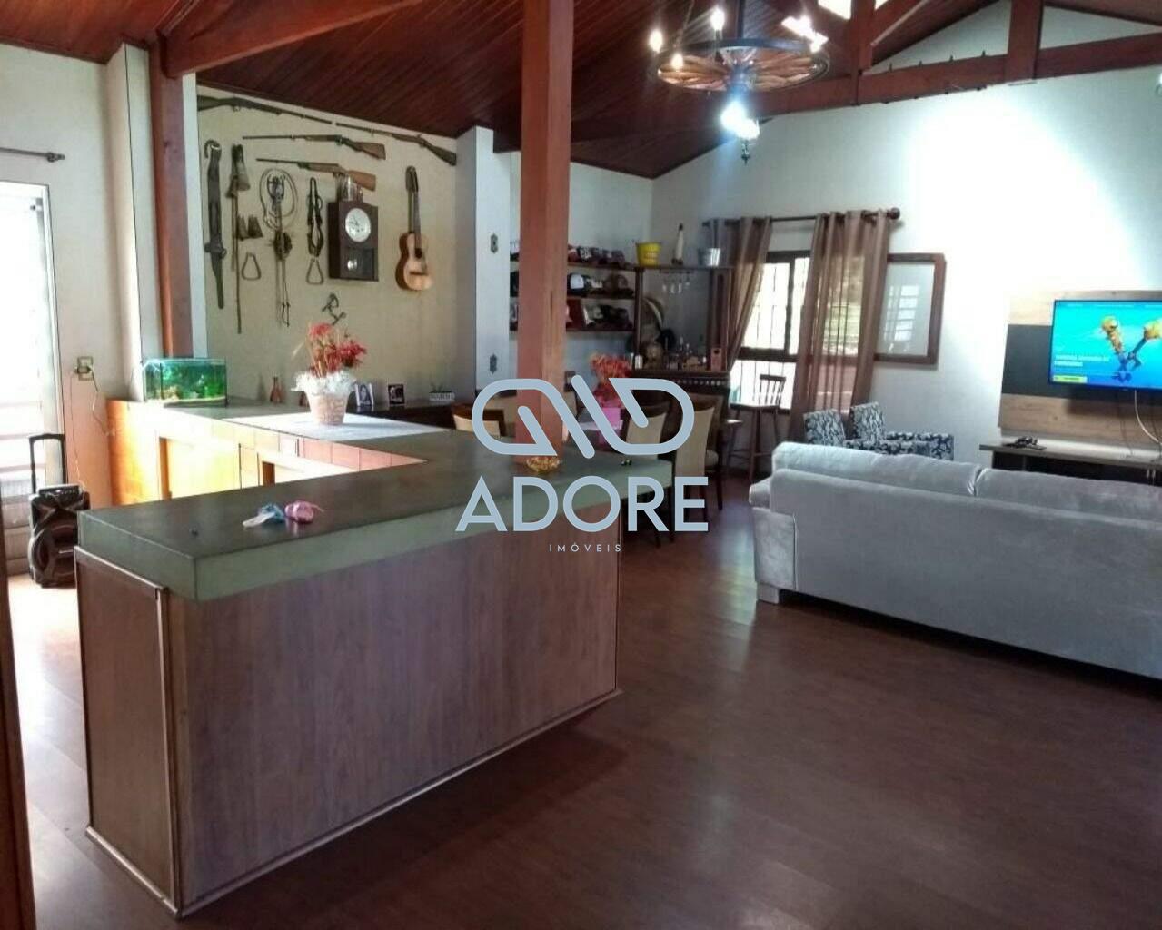 Casa de Condomínio à venda no Condomínio Fechado Piccolo Paese: 