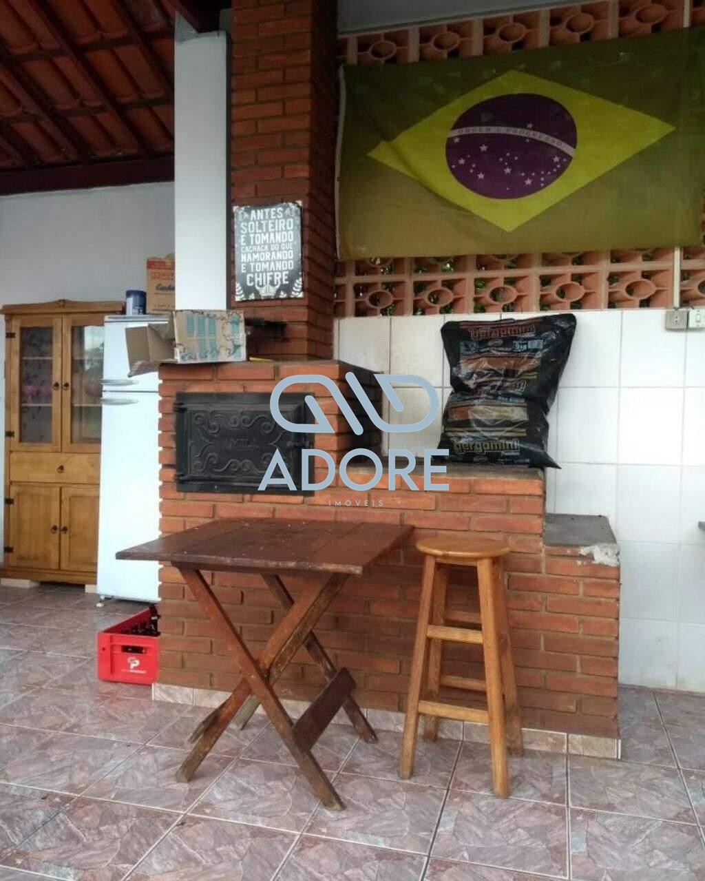 Casa de Condomínio à venda no Condomínio Fechado Piccolo Paese: 