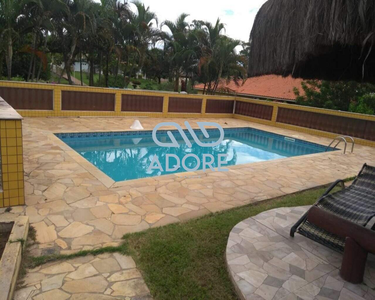 Casa de Condomínio à venda no Condomínio Fechado Piccolo Paese: 