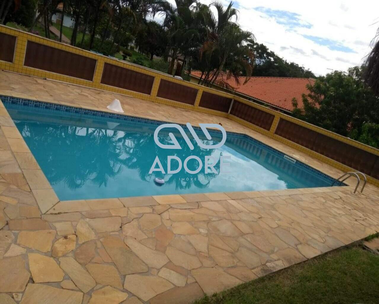 Casa de Condomínio à venda no Condomínio Fechado Piccolo Paese: 