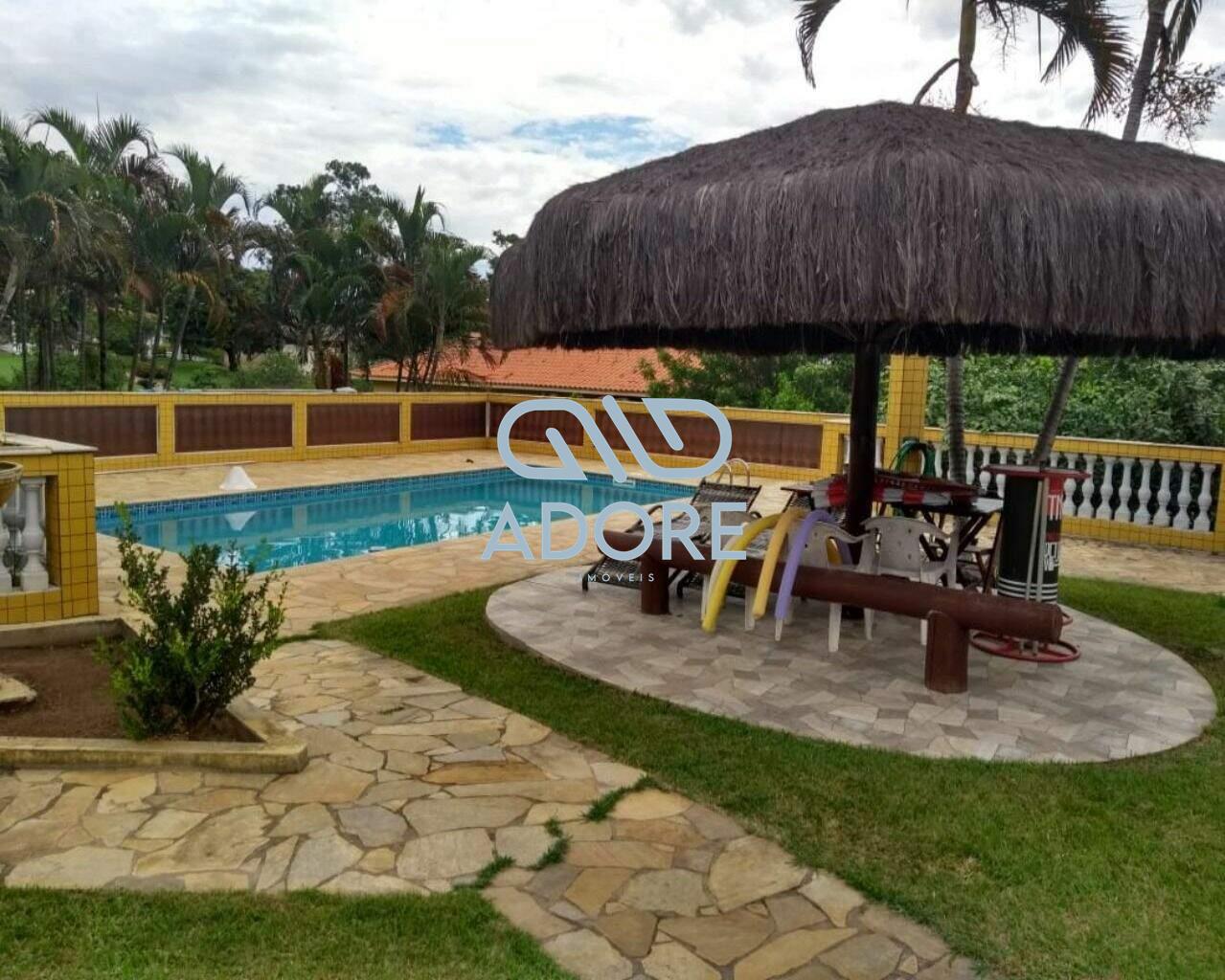 Casa de Condomínio à venda no Condomínio Fechado Piccolo Paese: 