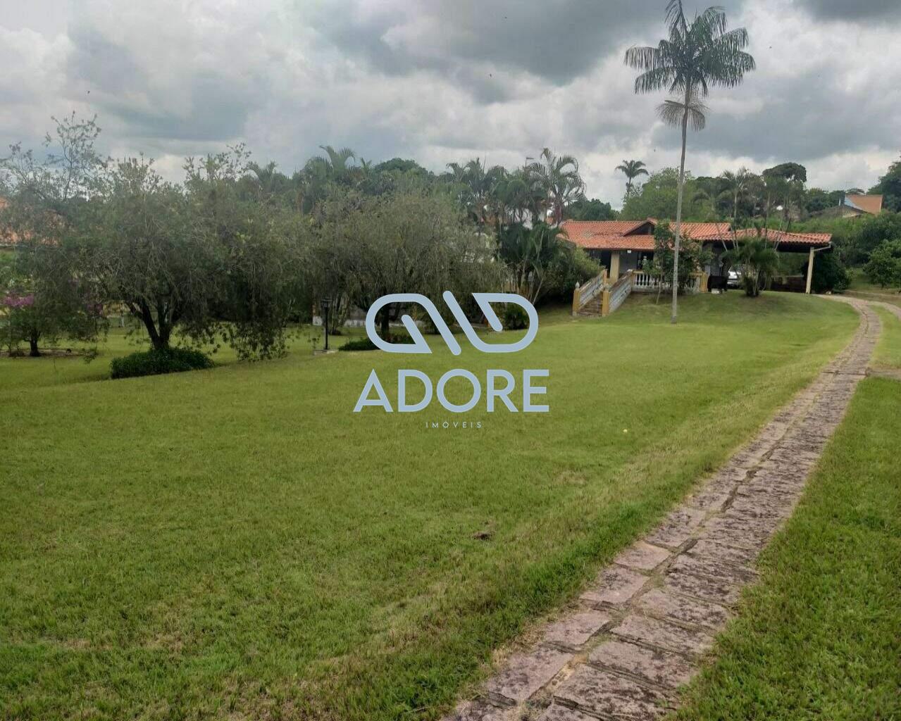 Casa de Condomínio à venda no Condomínio Fechado Piccolo Paese: 