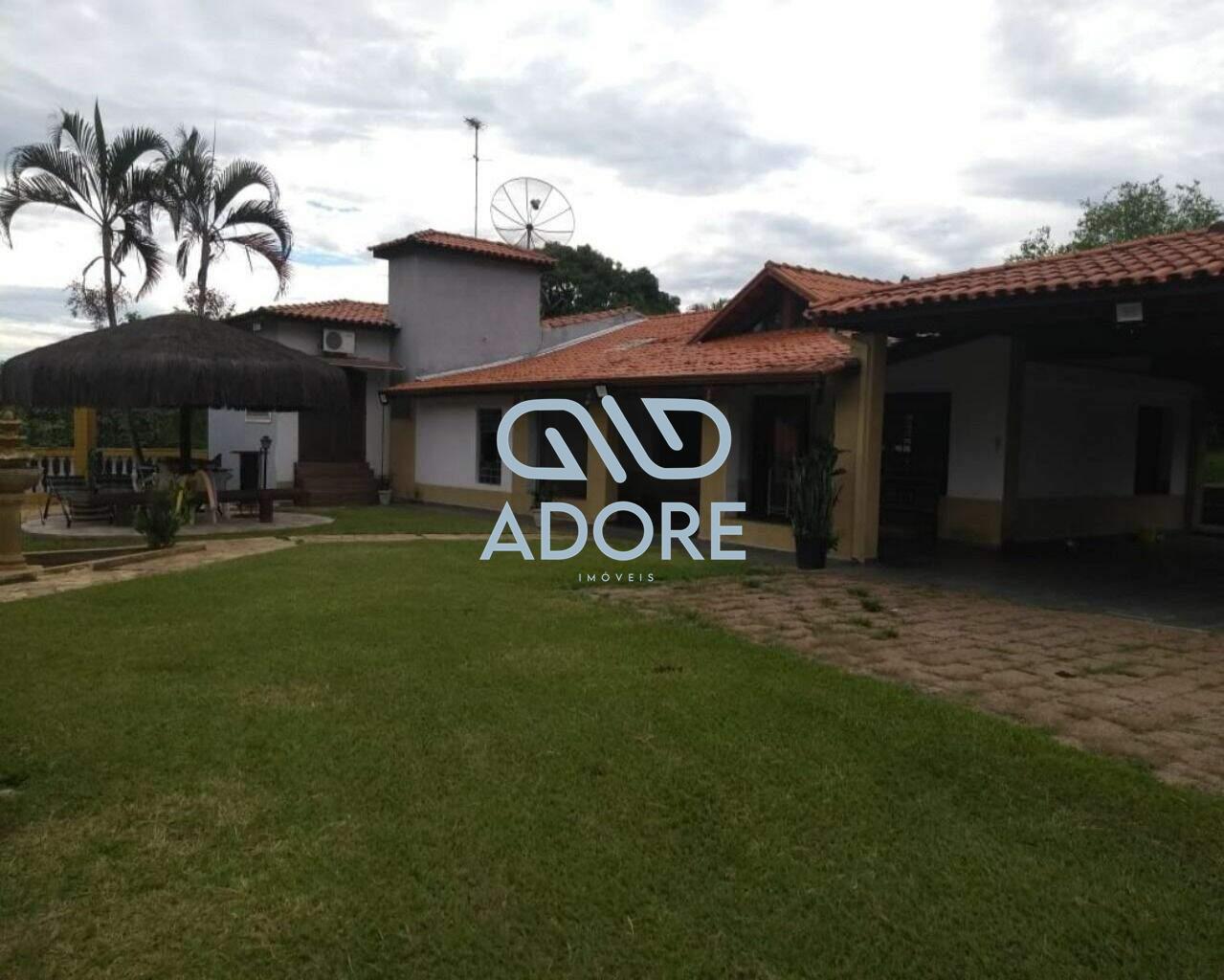 Casa de Condomínio à venda no Condomínio Fechado Piccolo Paese: 