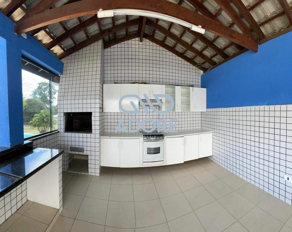 Casa de Condomínio à venda no Condomínio Fechado Piccolo Paese: 
