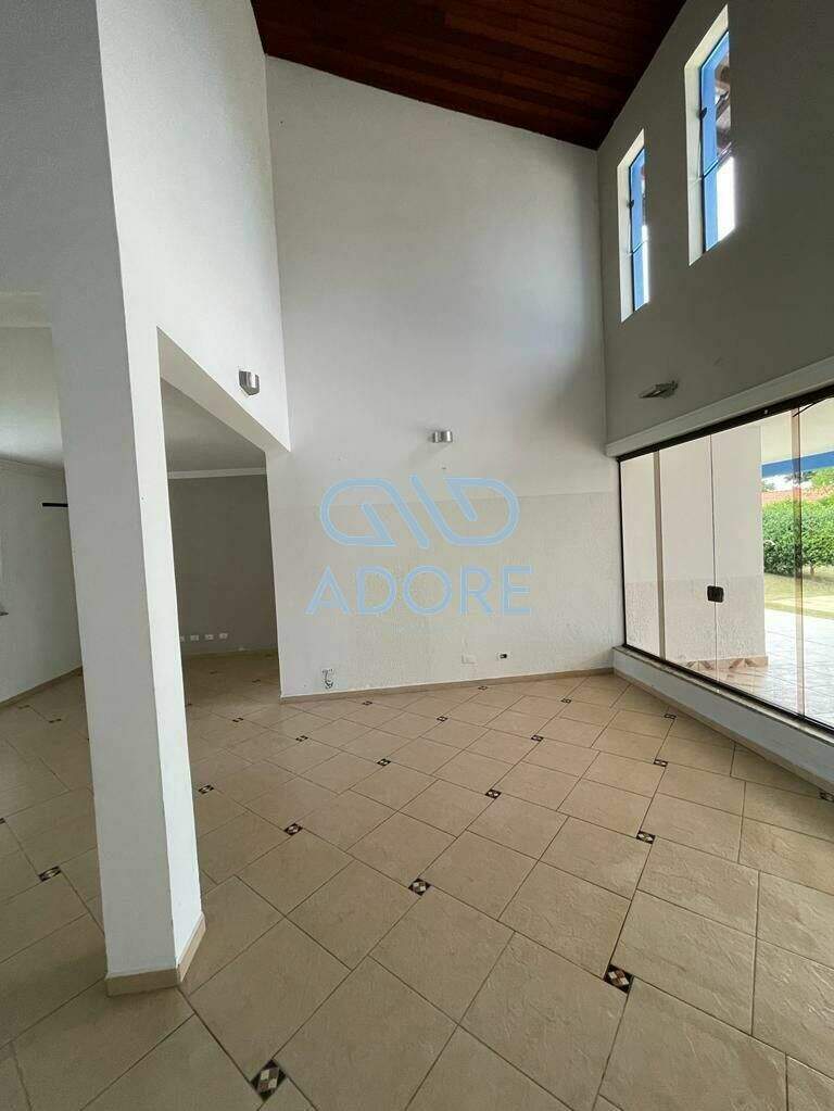 Casa de Condomínio à venda no Condomínio Fechado Piccolo Paese: