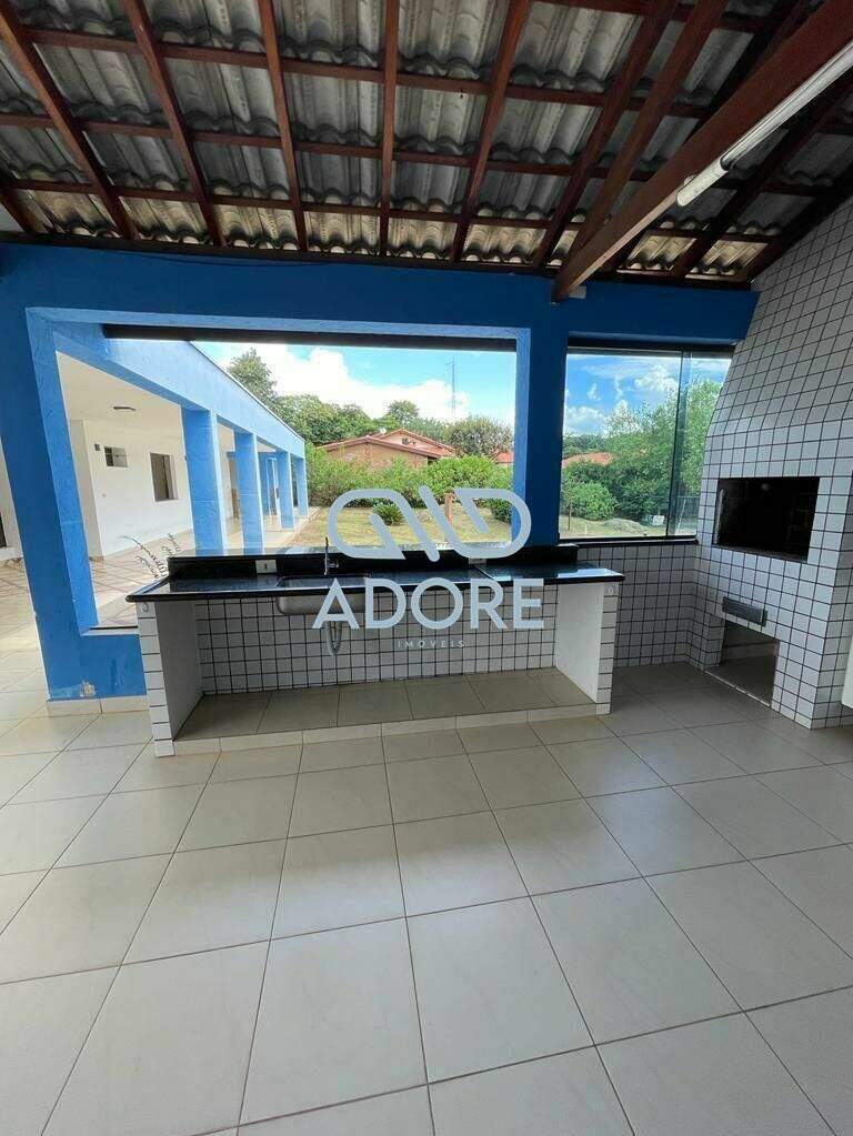 Casa de Condomínio à venda no Condomínio Fechado Piccolo Paese: