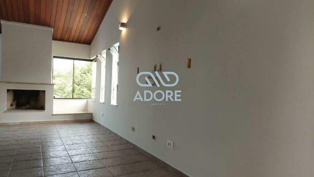Casa de Condomínio à venda no Condomínio Fechado Piccolo Paese: