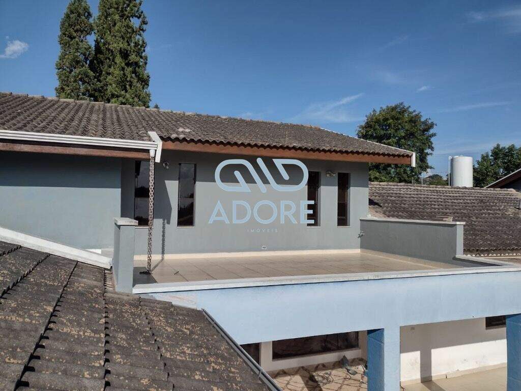 Casa de Condomínio à venda no Condomínio Fechado Piccolo Paese: