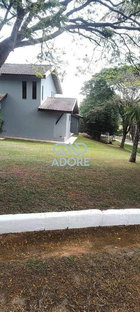 Casa de Condomínio à venda no Condomínio Fechado Piccolo Paese: