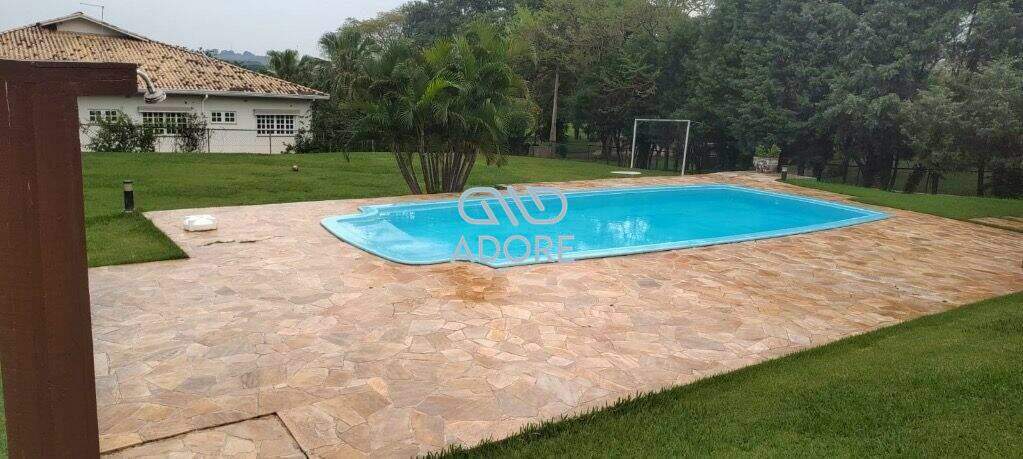 Casa de Condomínio à venda no Condomínio Fechado Piccolo Paese: