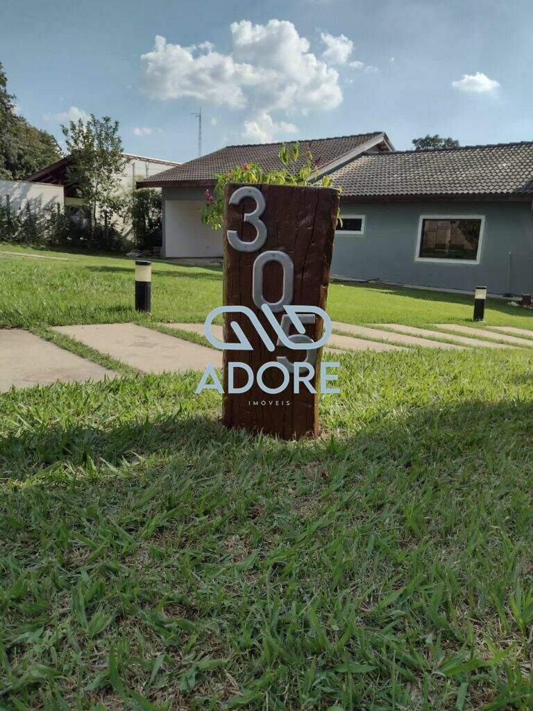 Casa de Condomínio à venda no Condomínio Fechado Piccolo Paese: