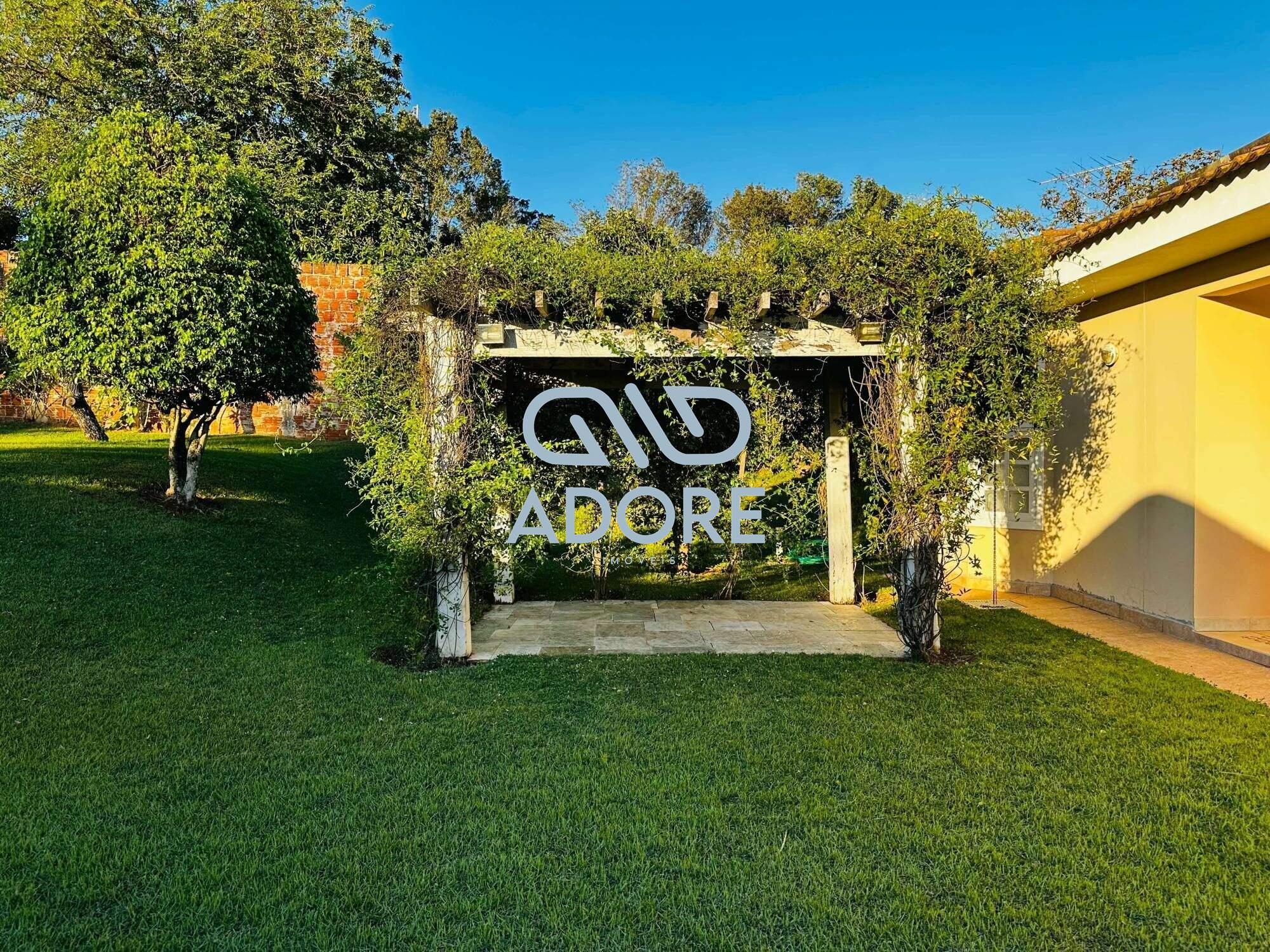 Casa de Condomínio à venda no Condomínio Fechado Piccolo Paese: 