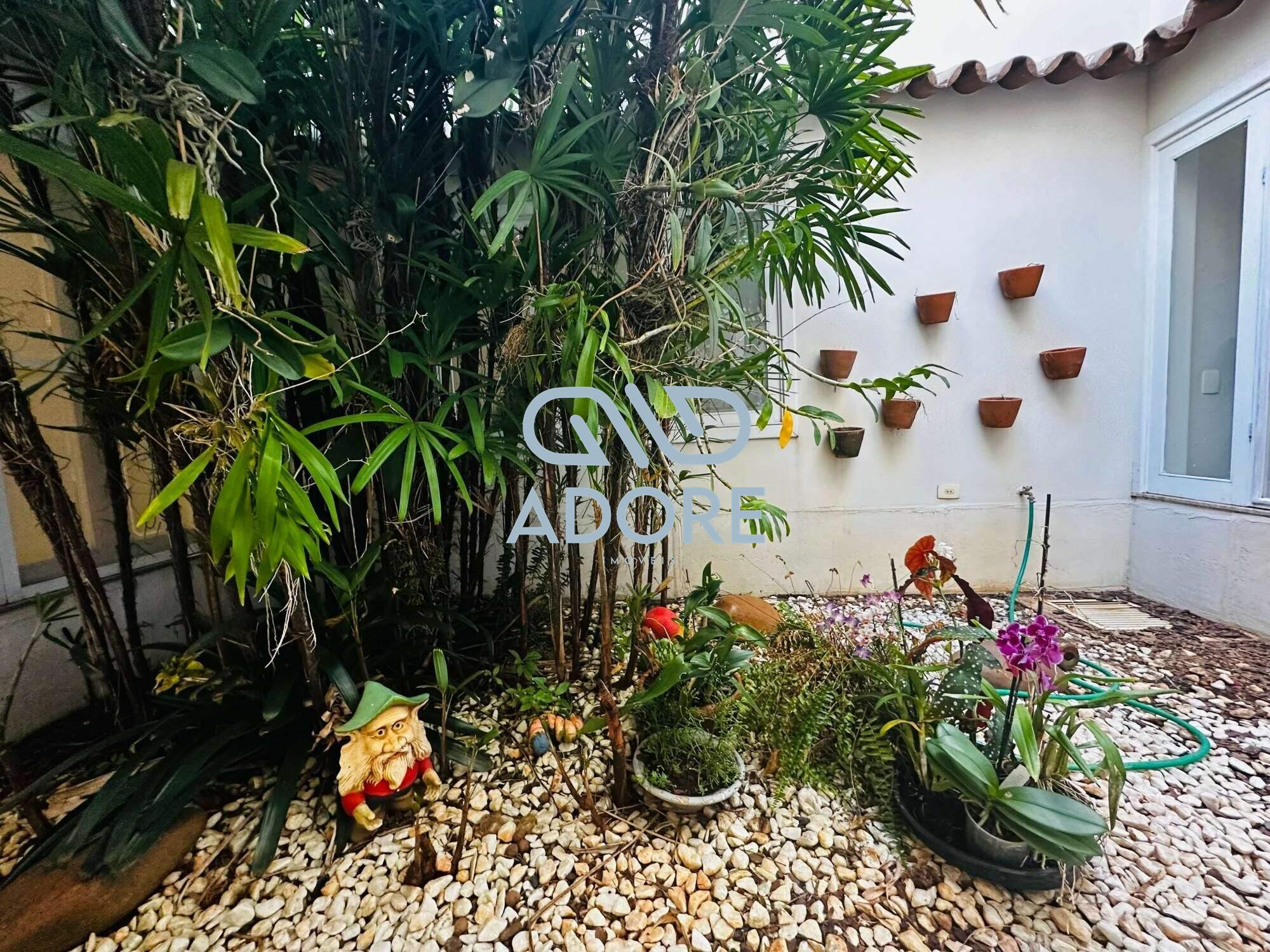 Casa de Condomínio à venda no Condomínio Fechado Piccolo Paese: 