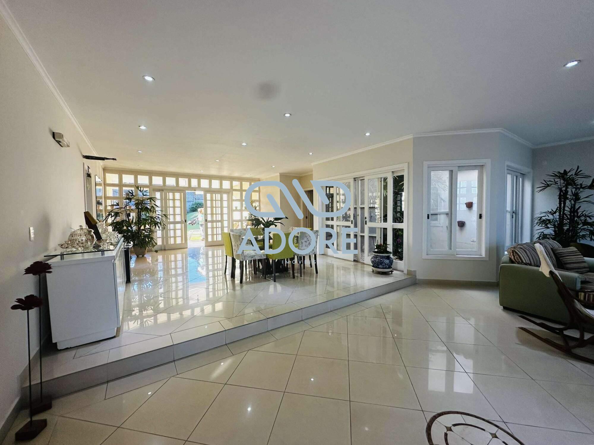 Casa de Condomínio à venda no Condomínio Fechado Piccolo Paese: 