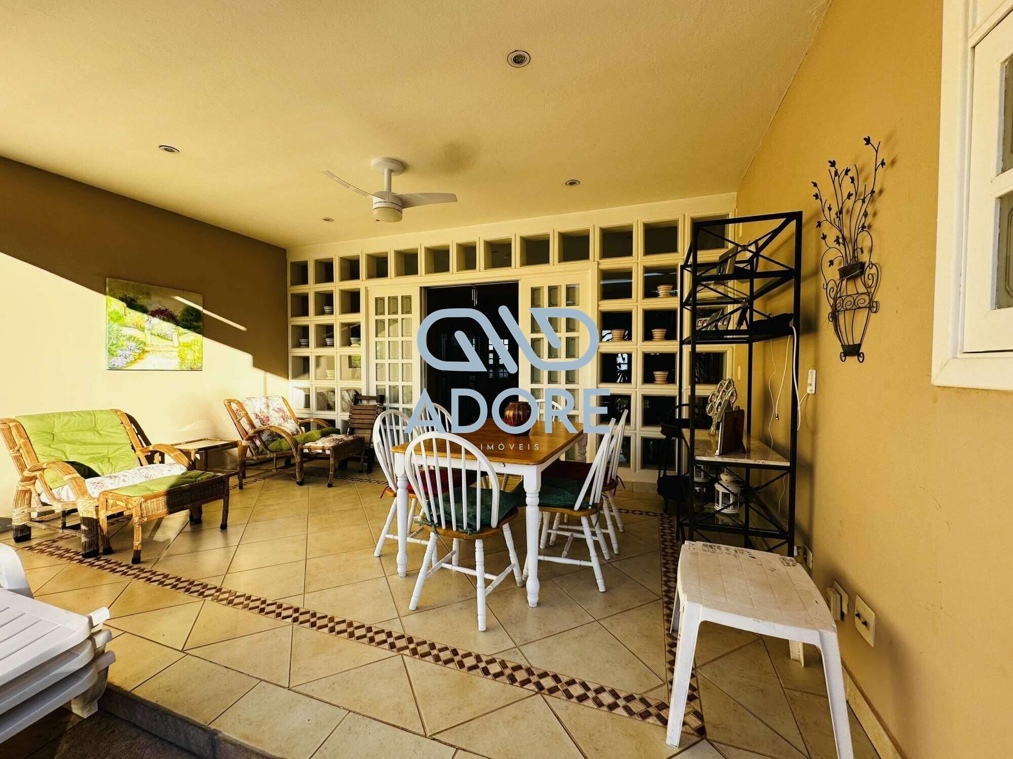 Casa de Condomínio à venda no Condomínio Fechado Piccolo Paese: 