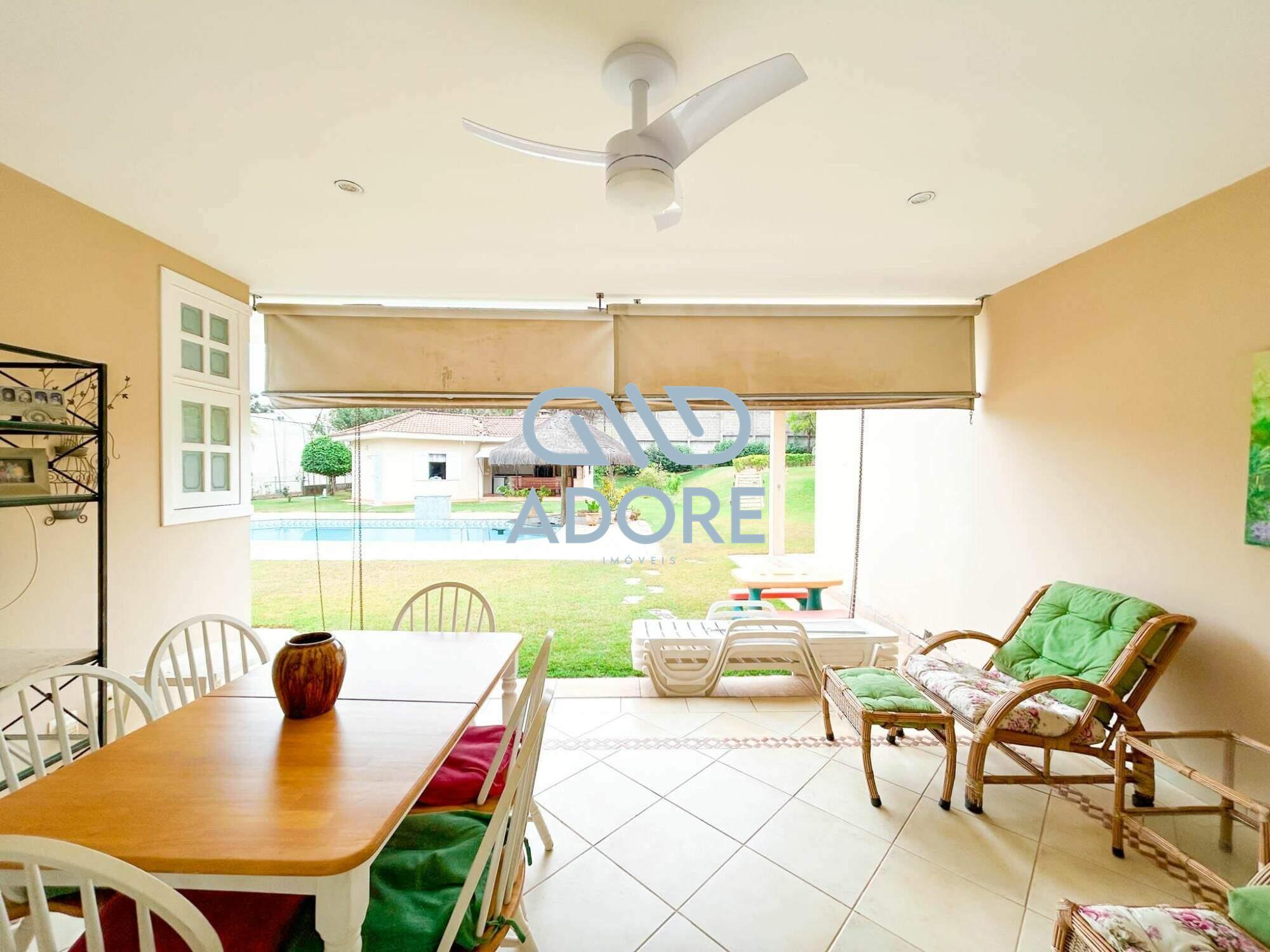 Casa de Condomínio à venda no Condomínio Fechado Piccolo Paese: 