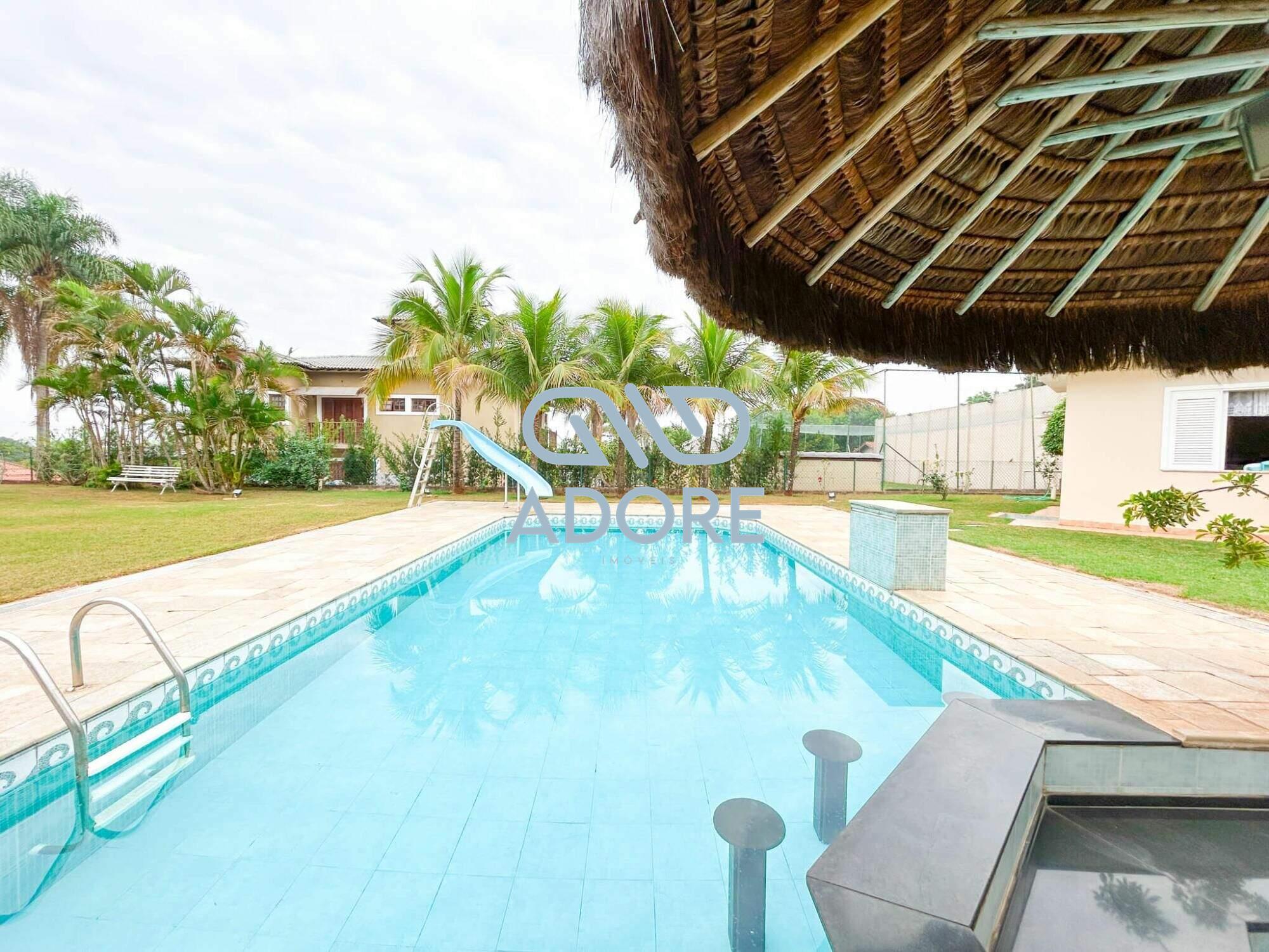 Casa de Condomínio à venda no Condomínio Fechado Piccolo Paese: 