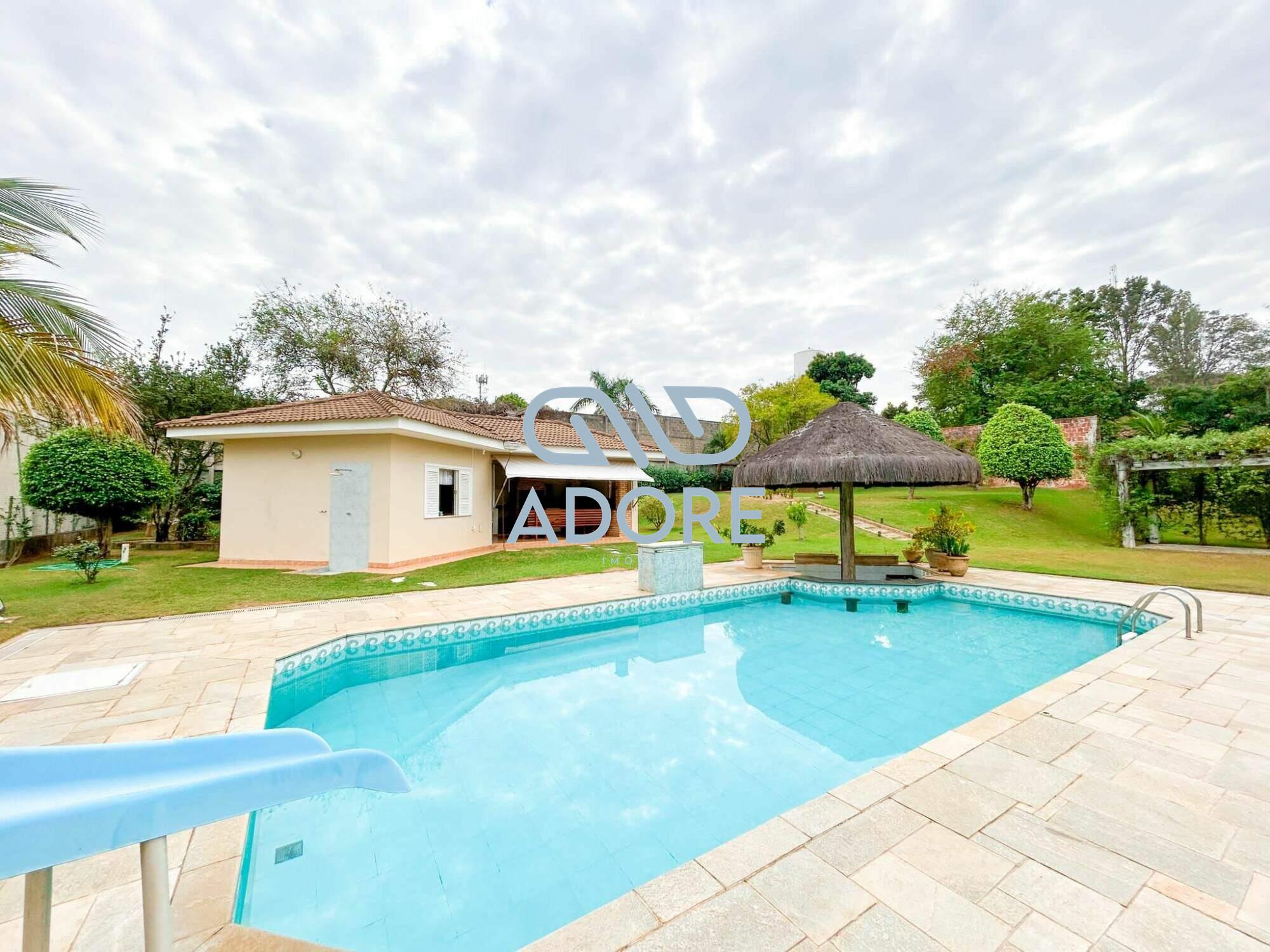 Casa de Condomínio à venda no Condomínio Fechado Piccolo Paese: 