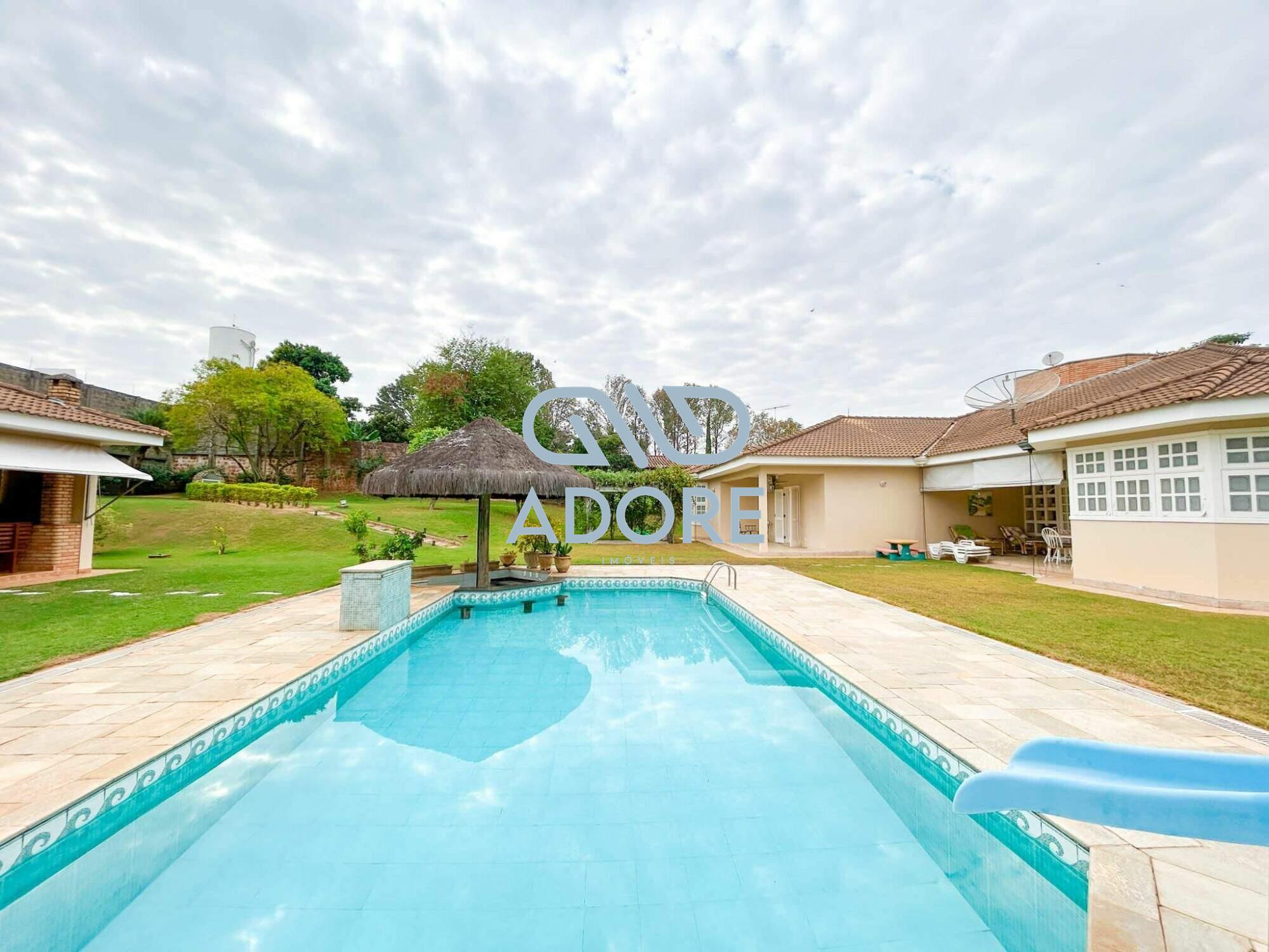 Casa de Condomínio à venda no Condomínio Fechado Piccolo Paese: 