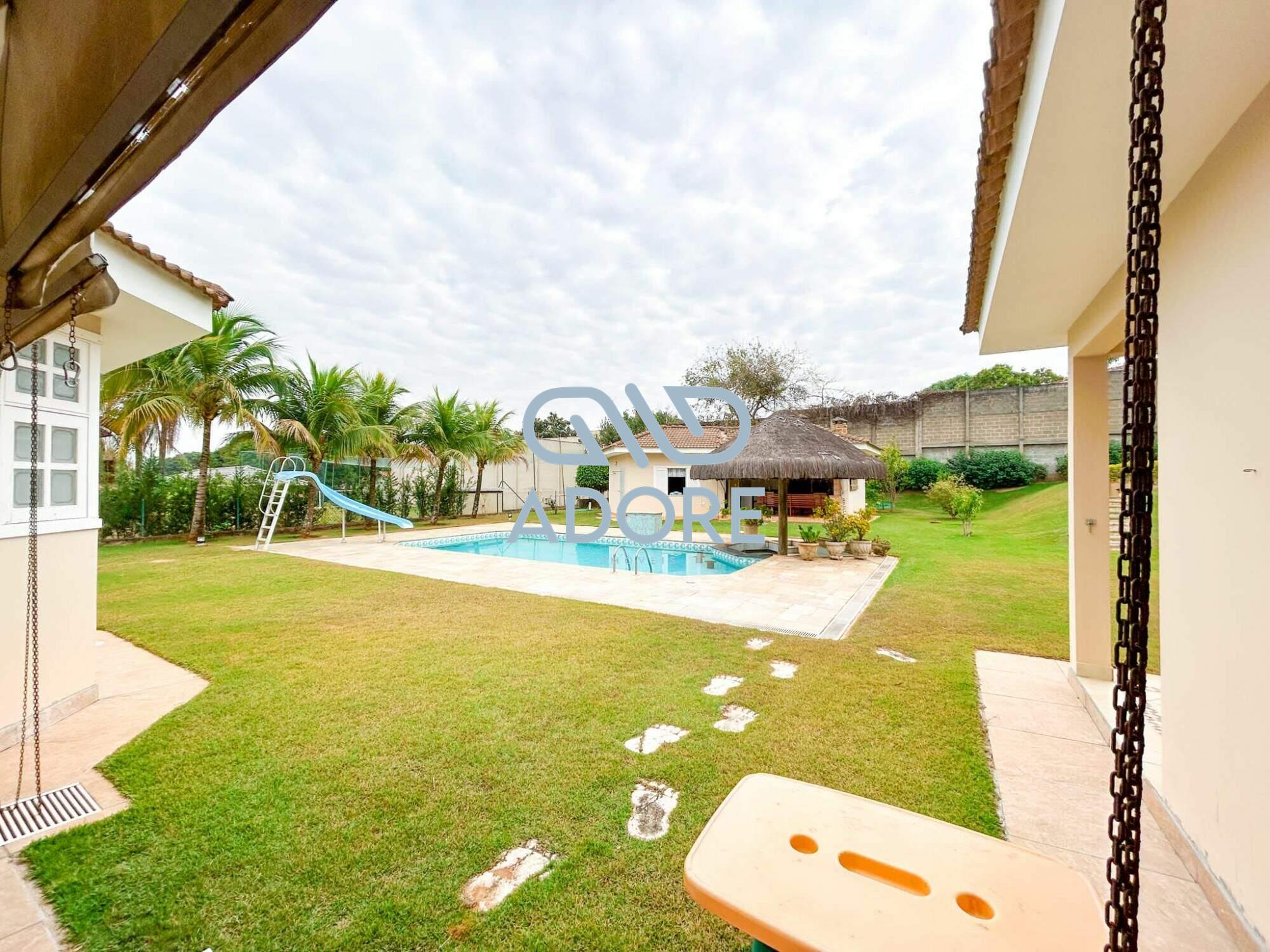 Casa de Condomínio à venda no Condomínio Fechado Piccolo Paese: 