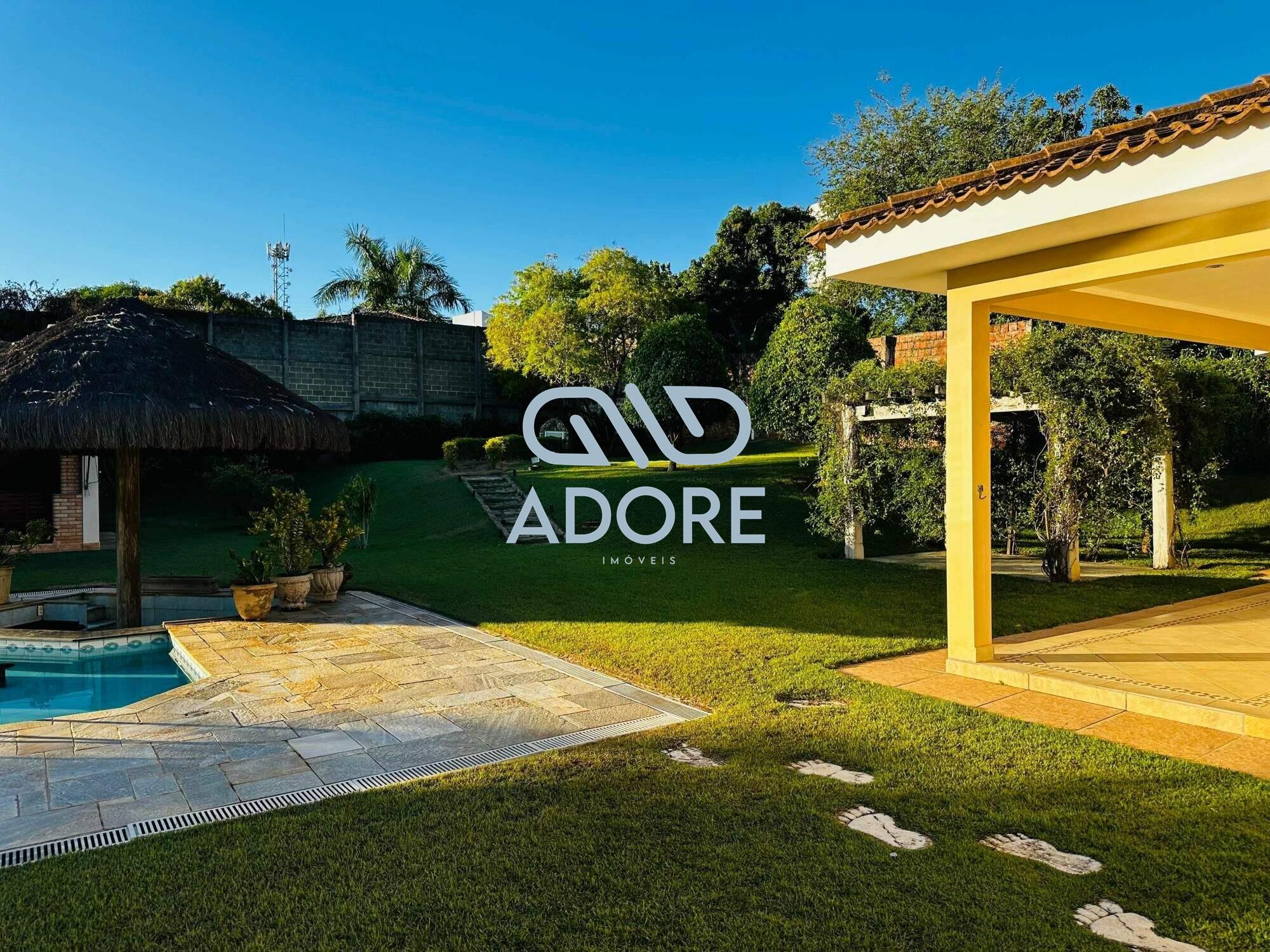 Casa de Condomínio à venda no Condomínio Fechado Piccolo Paese: 