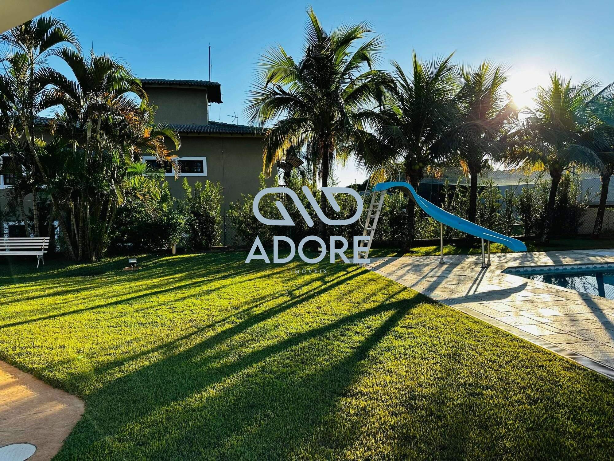 Casa de Condomínio à venda no Condomínio Fechado Piccolo Paese: 