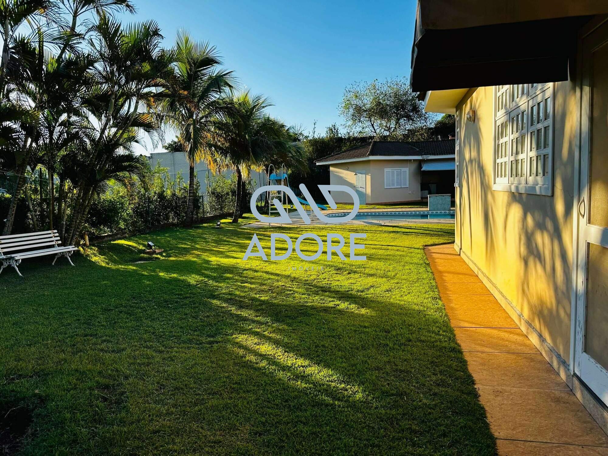 Casa de Condomínio à venda no Condomínio Fechado Piccolo Paese: 