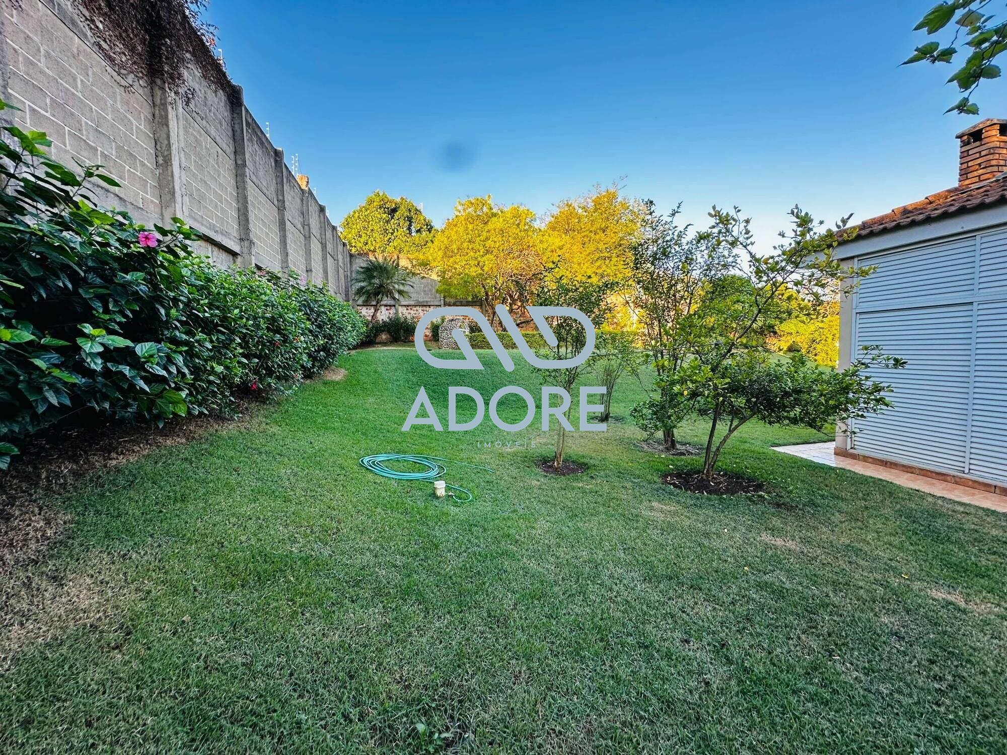 Casa de Condomínio à venda no Condomínio Fechado Piccolo Paese: 