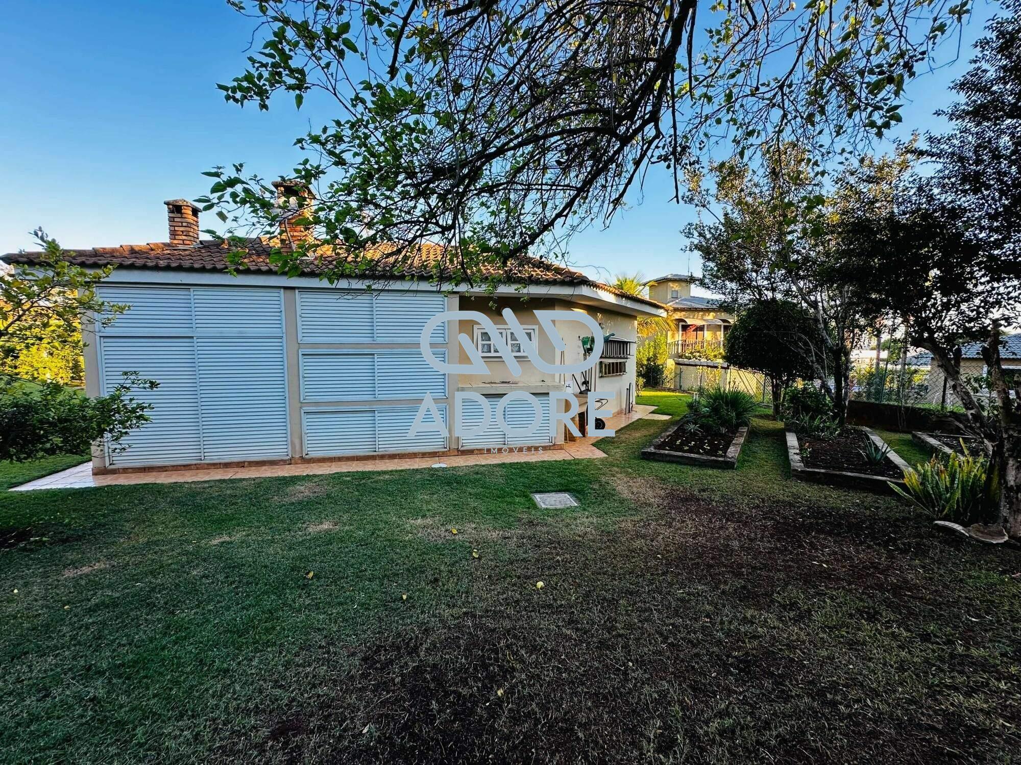 Casa de Condomínio à venda no Condomínio Fechado Piccolo Paese: 