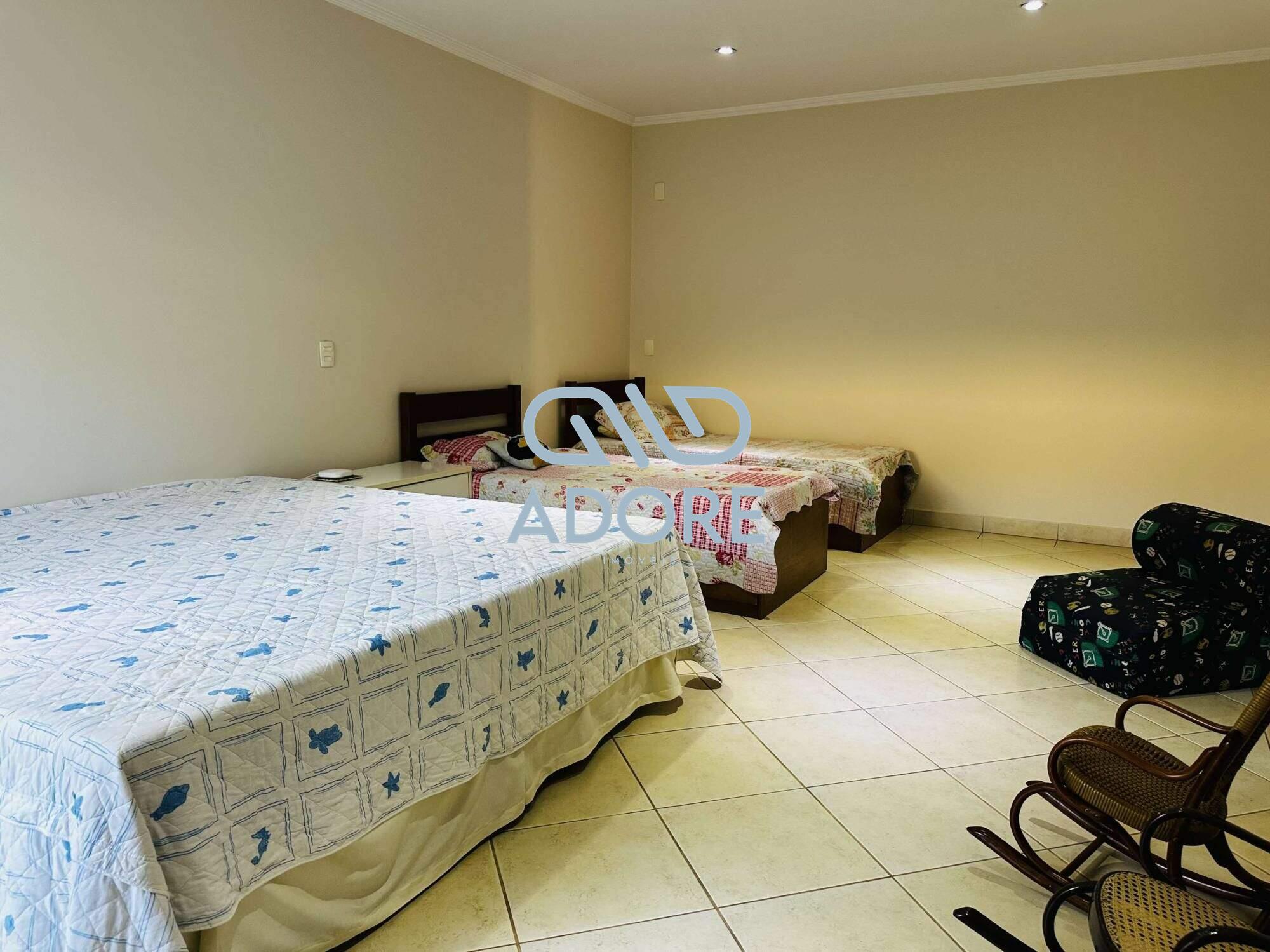 Casa de Condomínio à venda no Condomínio Fechado Piccolo Paese: 