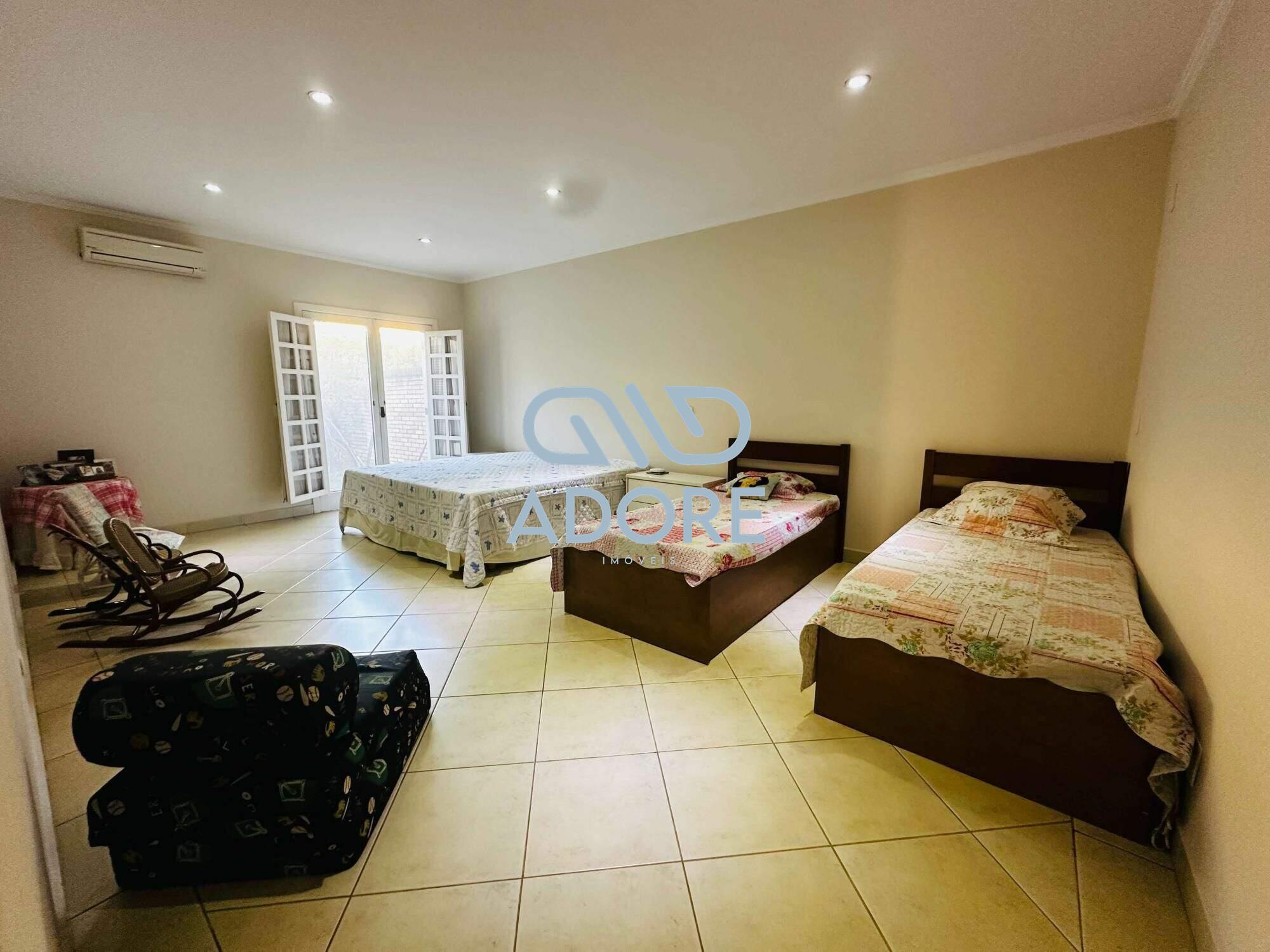 Casa de Condomínio à venda no Condomínio Fechado Piccolo Paese: 