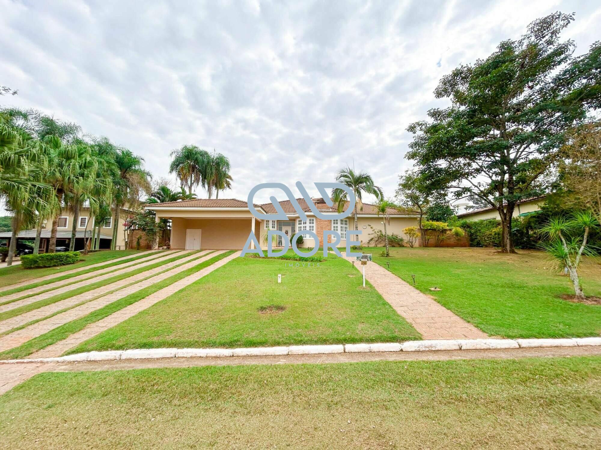 Casa de Condomínio à venda no Condomínio Fechado Piccolo Paese: 