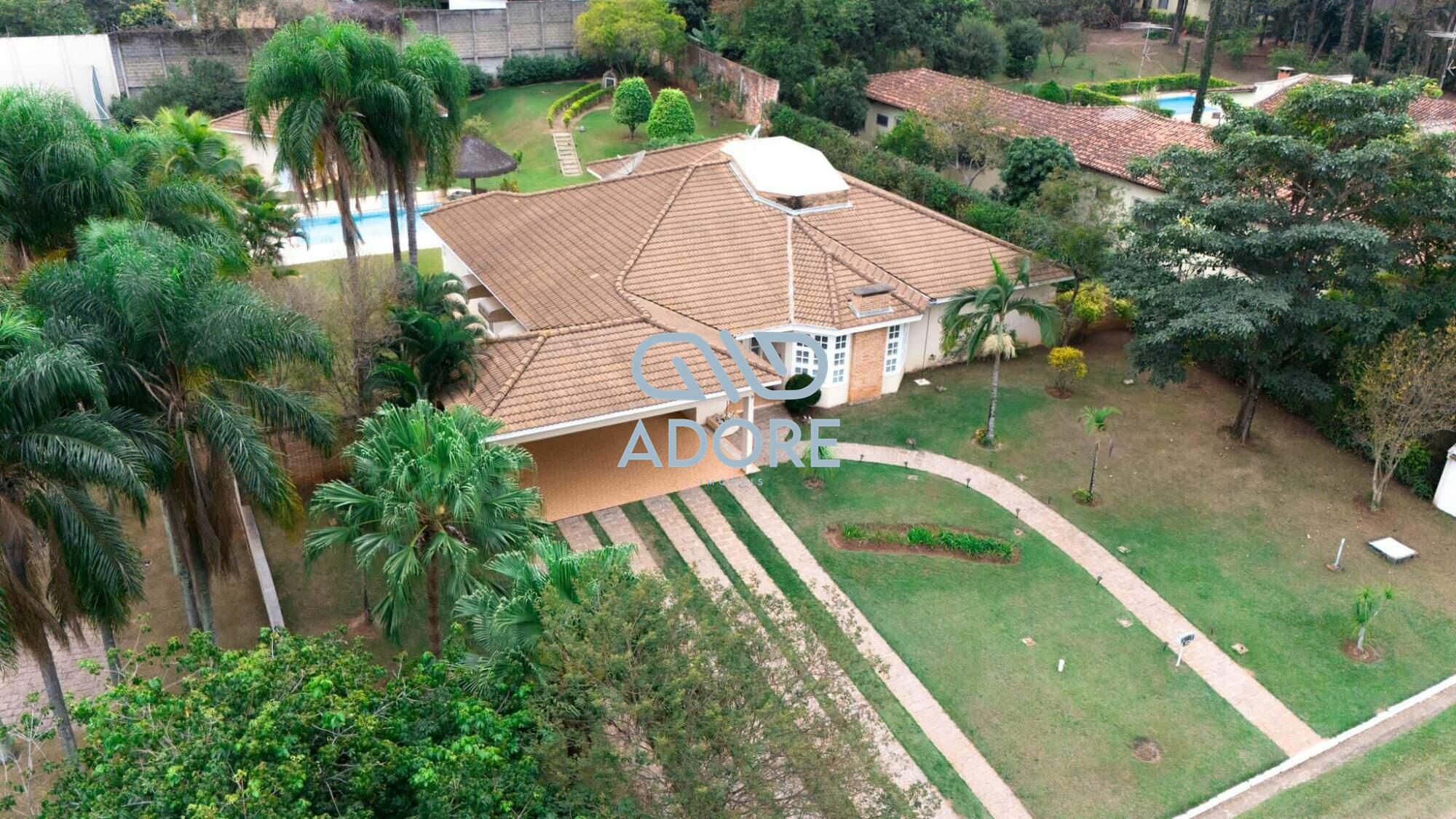 Casa de Condomínio à venda no Condomínio Fechado Piccolo Paese: 